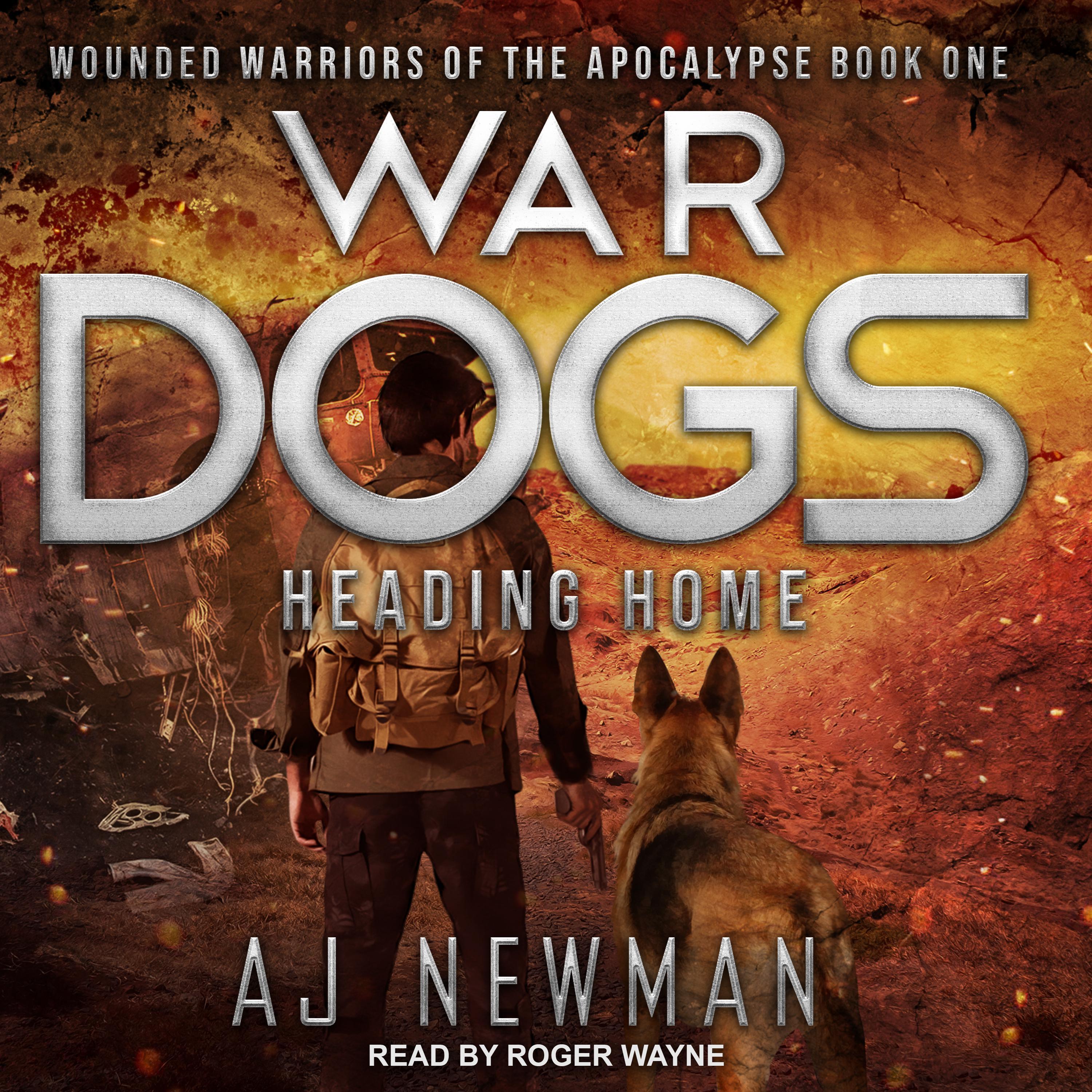 War Dogs