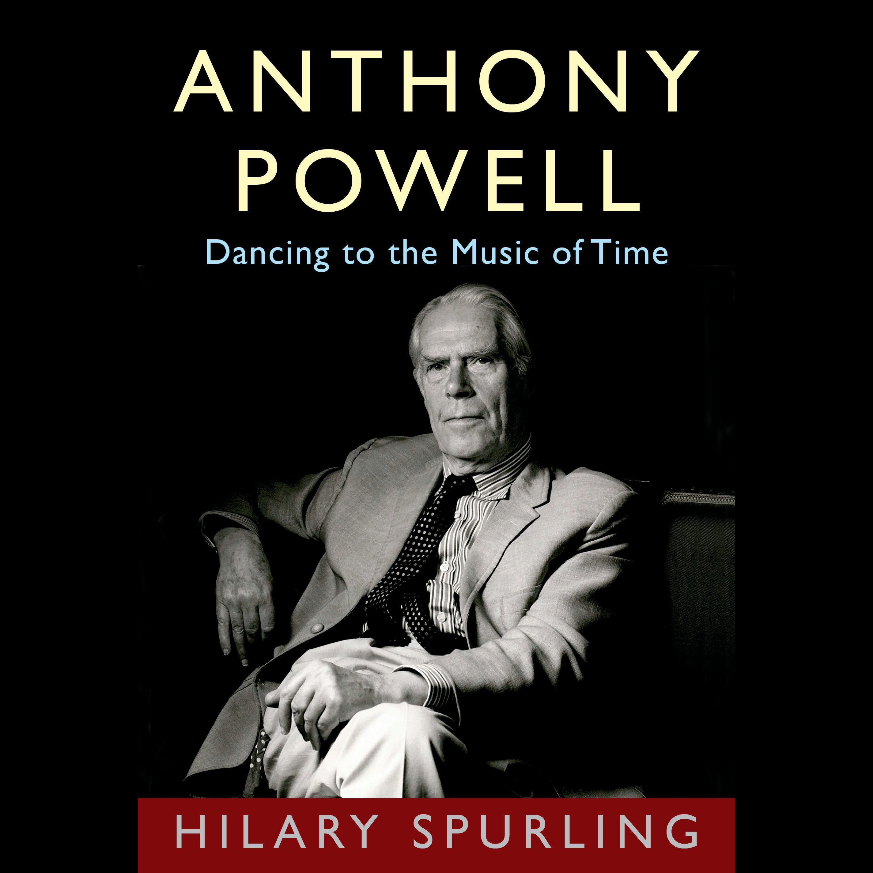 Anthony Powell