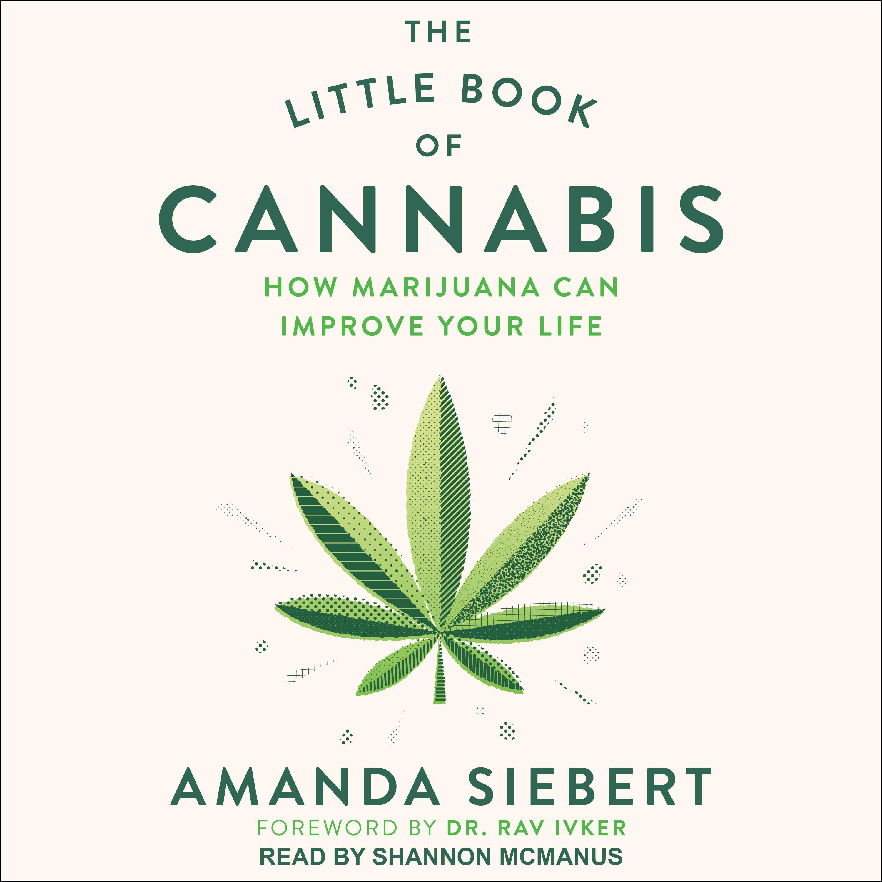 The Little Book of Cannabis