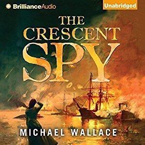 The Crescent Spy
