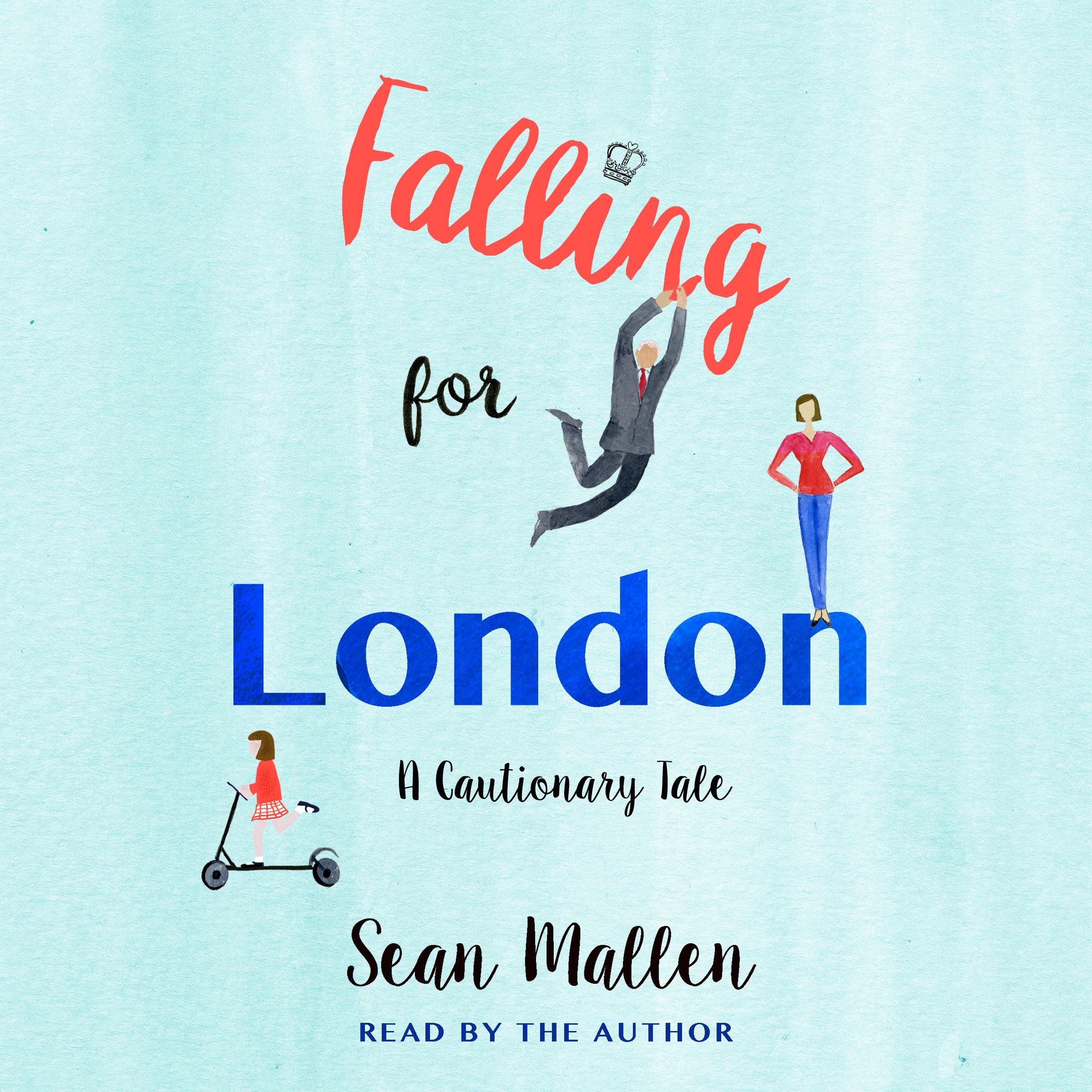 Falling for London