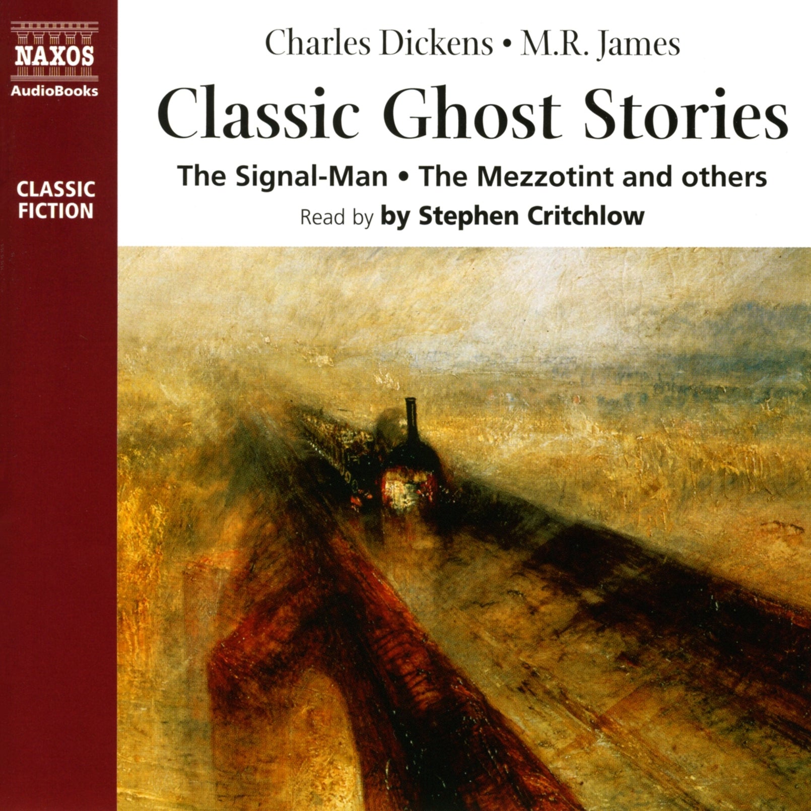 Classic Ghost Stories