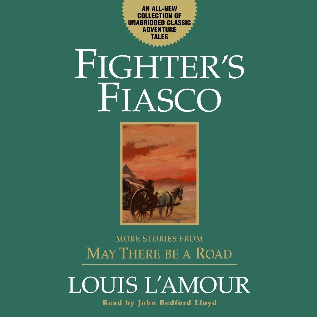 Fighter's Fiasco