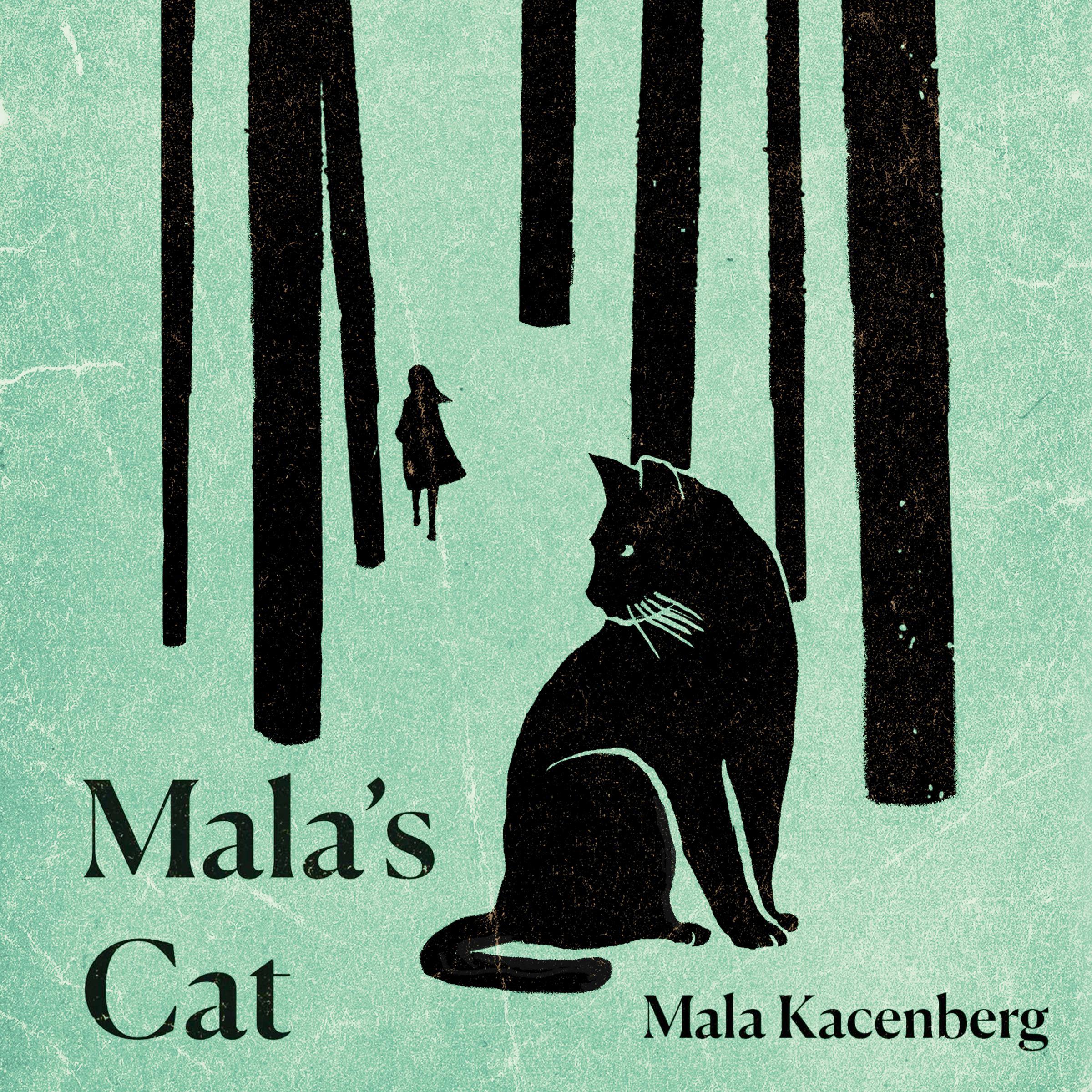 Mala's Cat