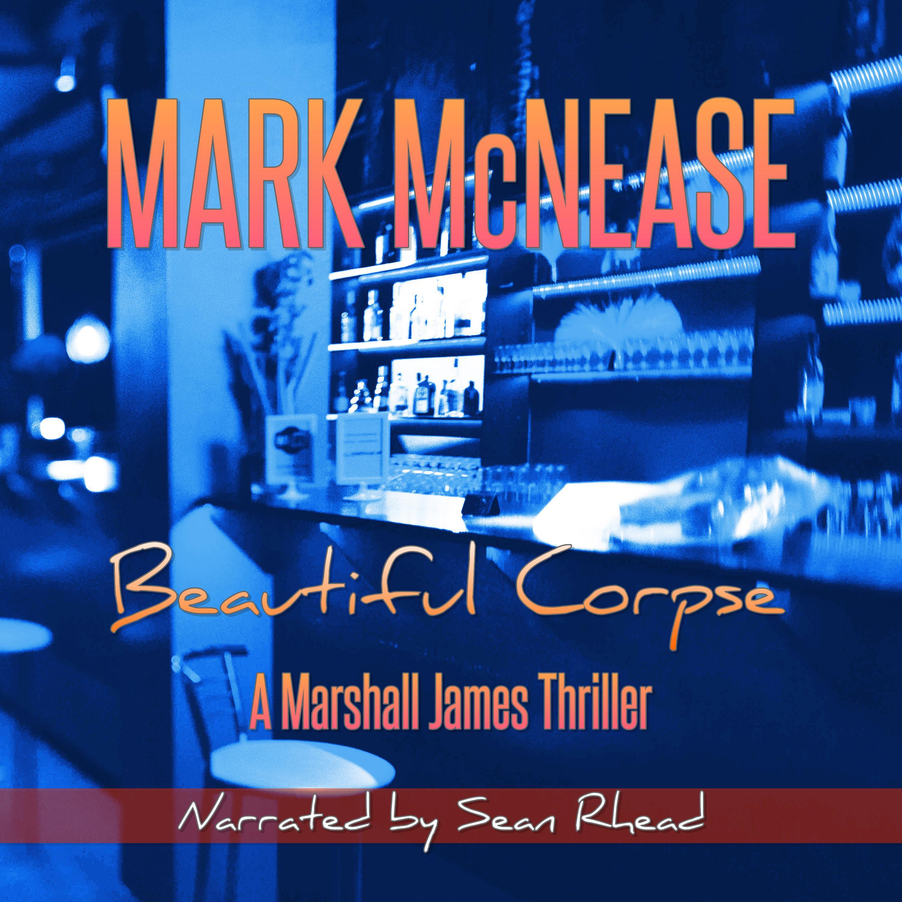 Beautiful Corpse: A Marshall James Thriller