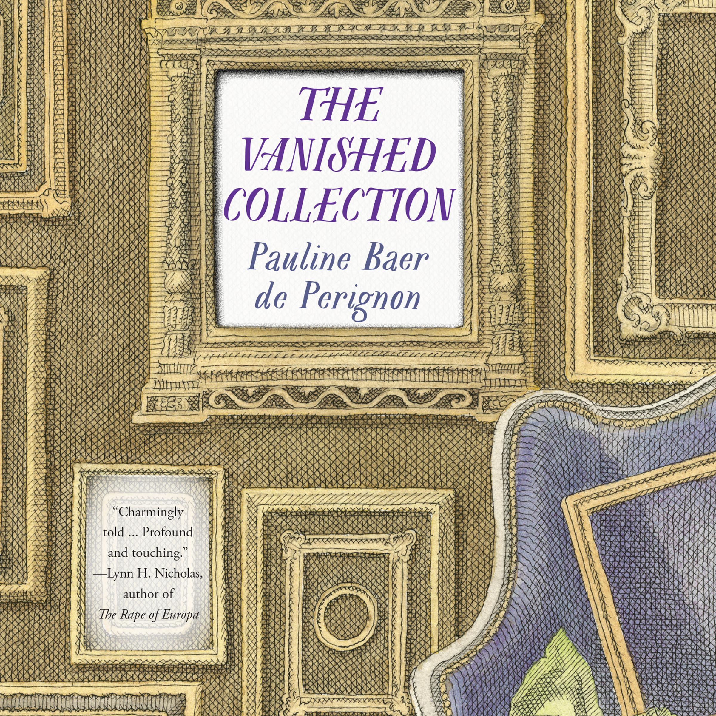 The Vanished Collection