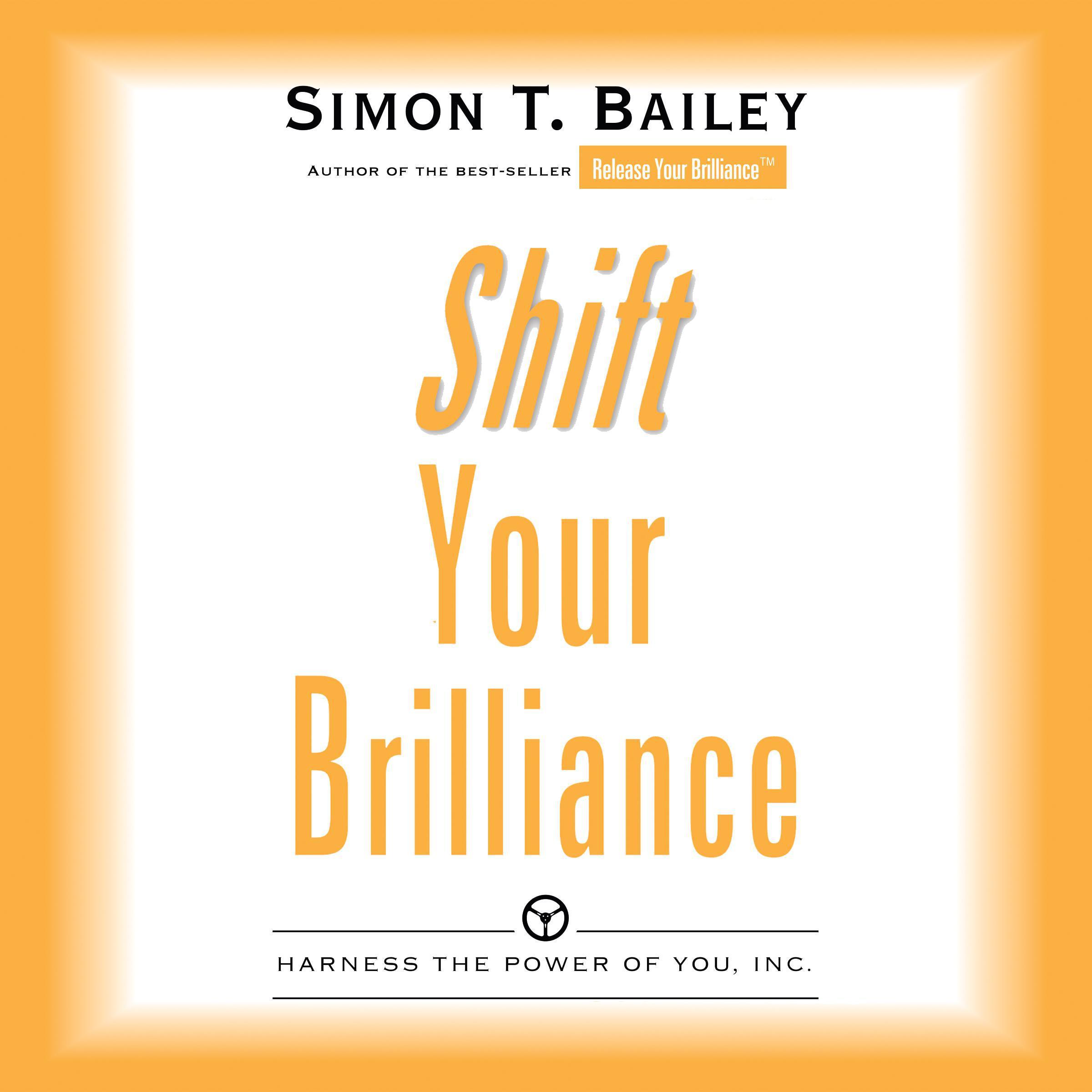 Shift Your Brilliance