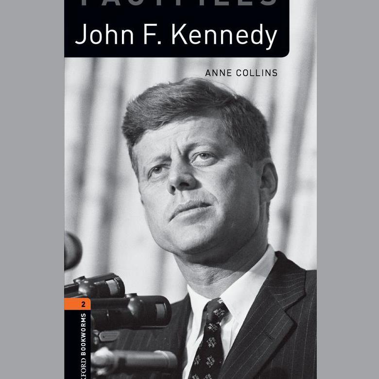 John F. Kennedy