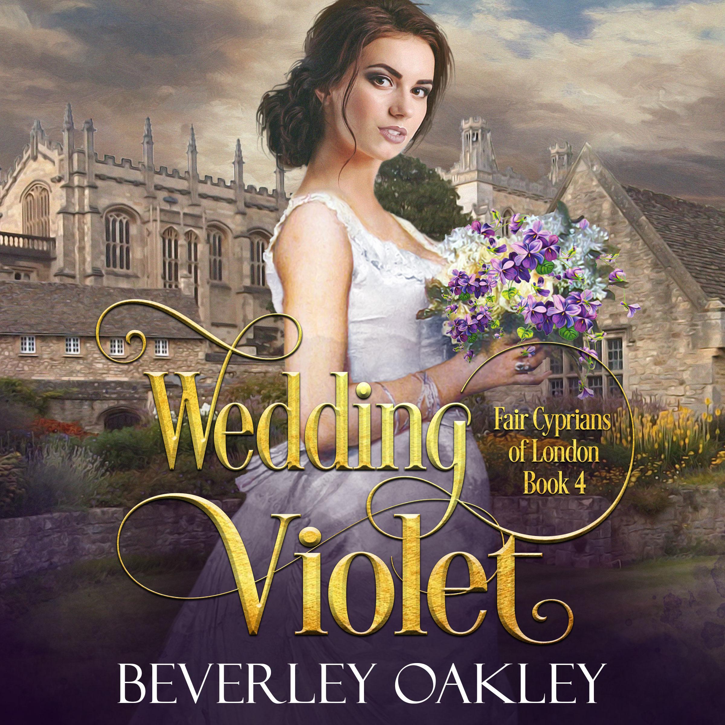 Wedding Violet