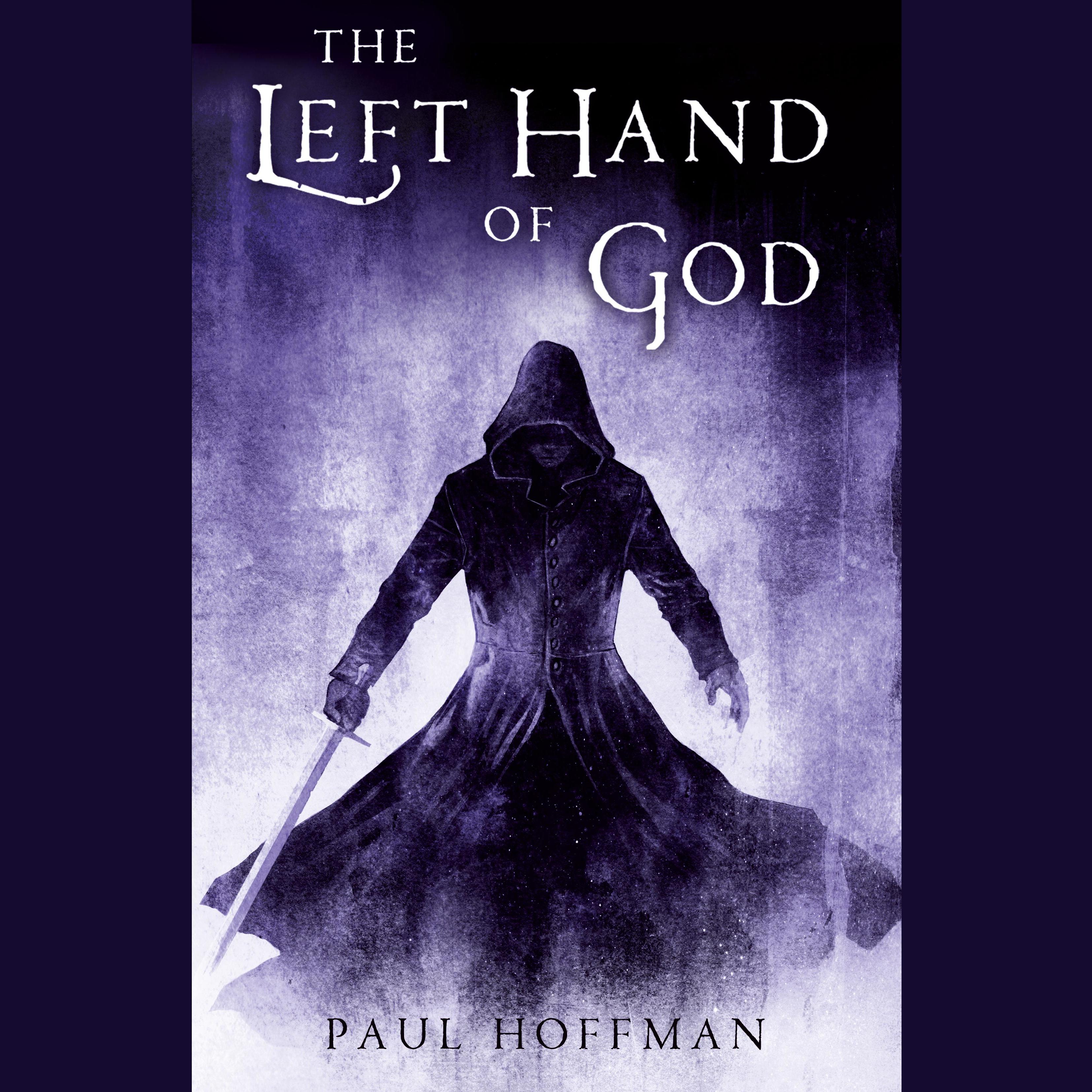 The Left Hand of God