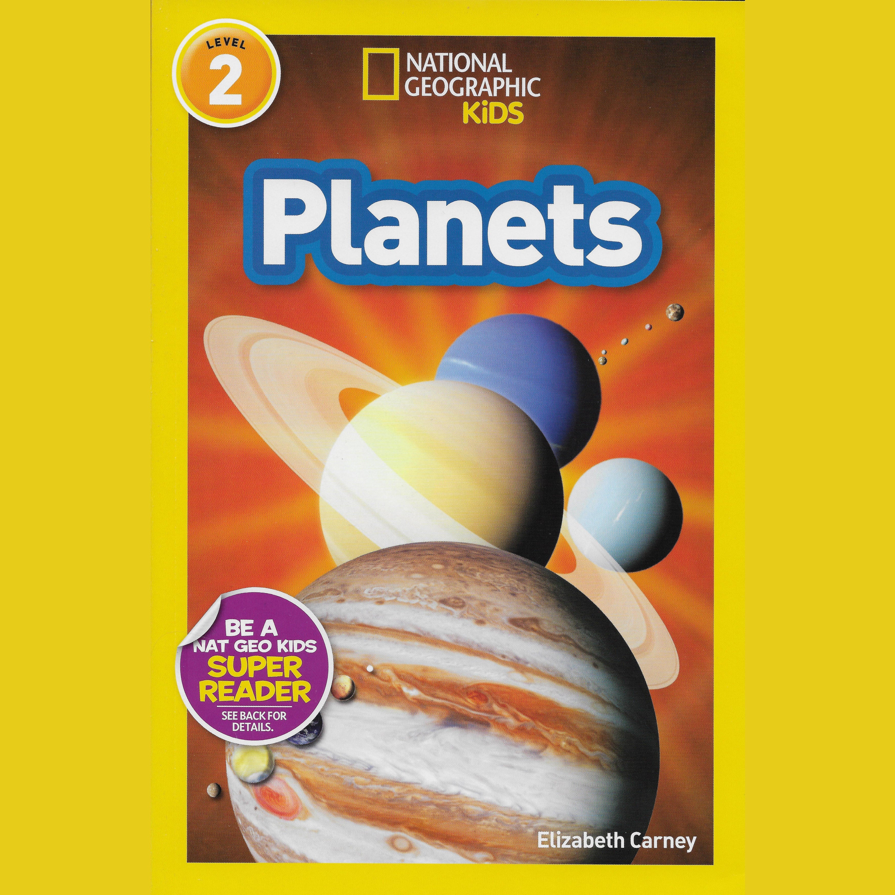 Planets