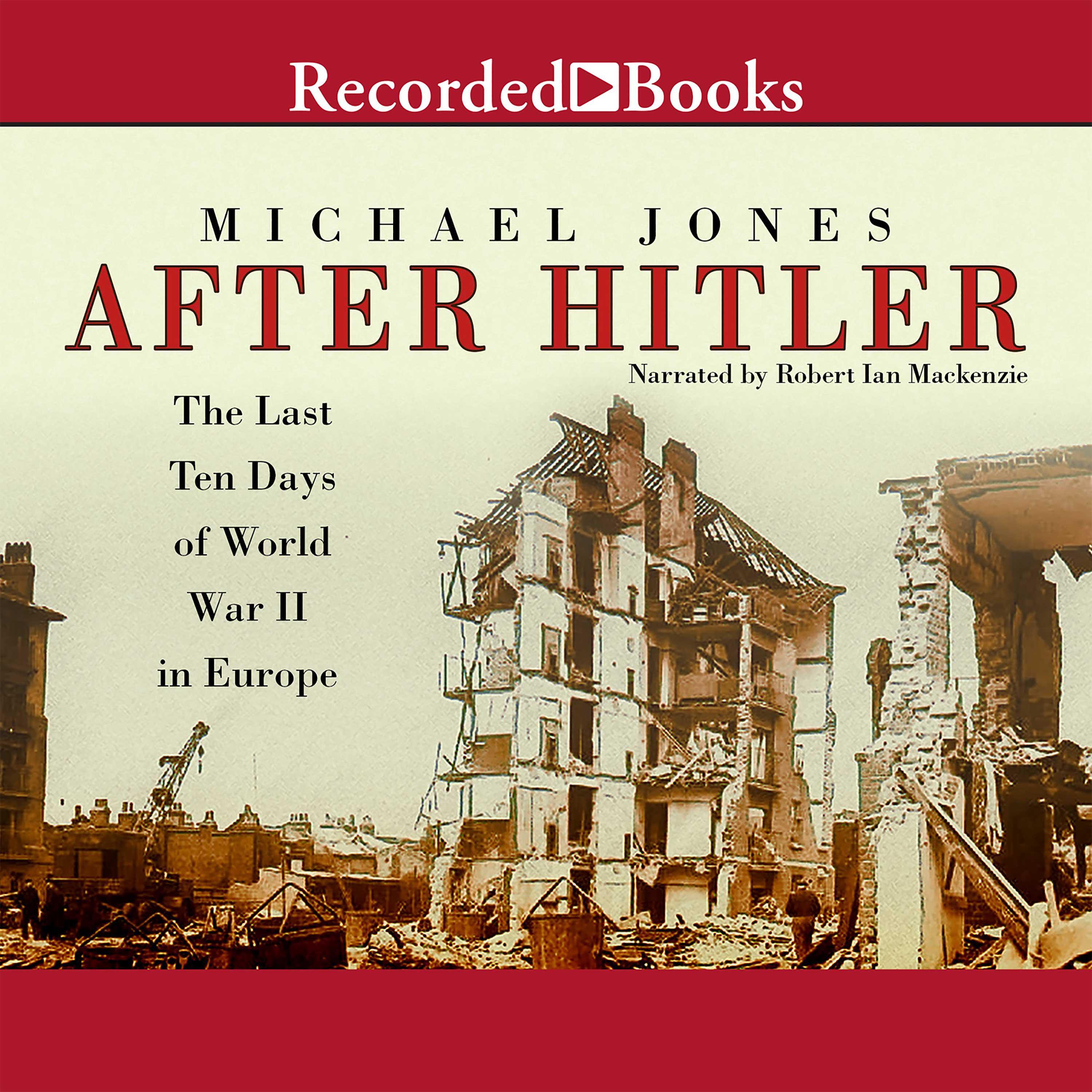 After Hitler