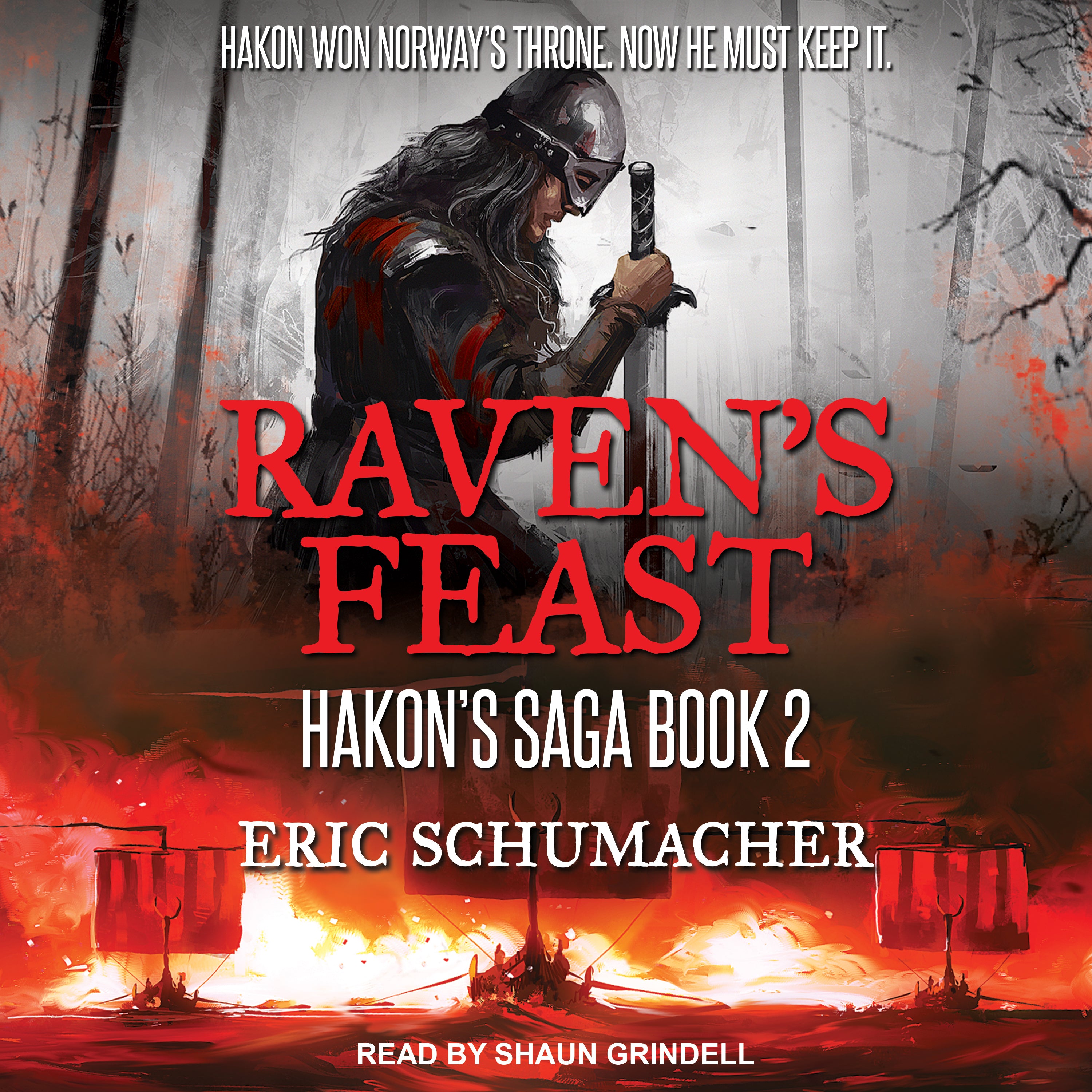 Raven's Feast