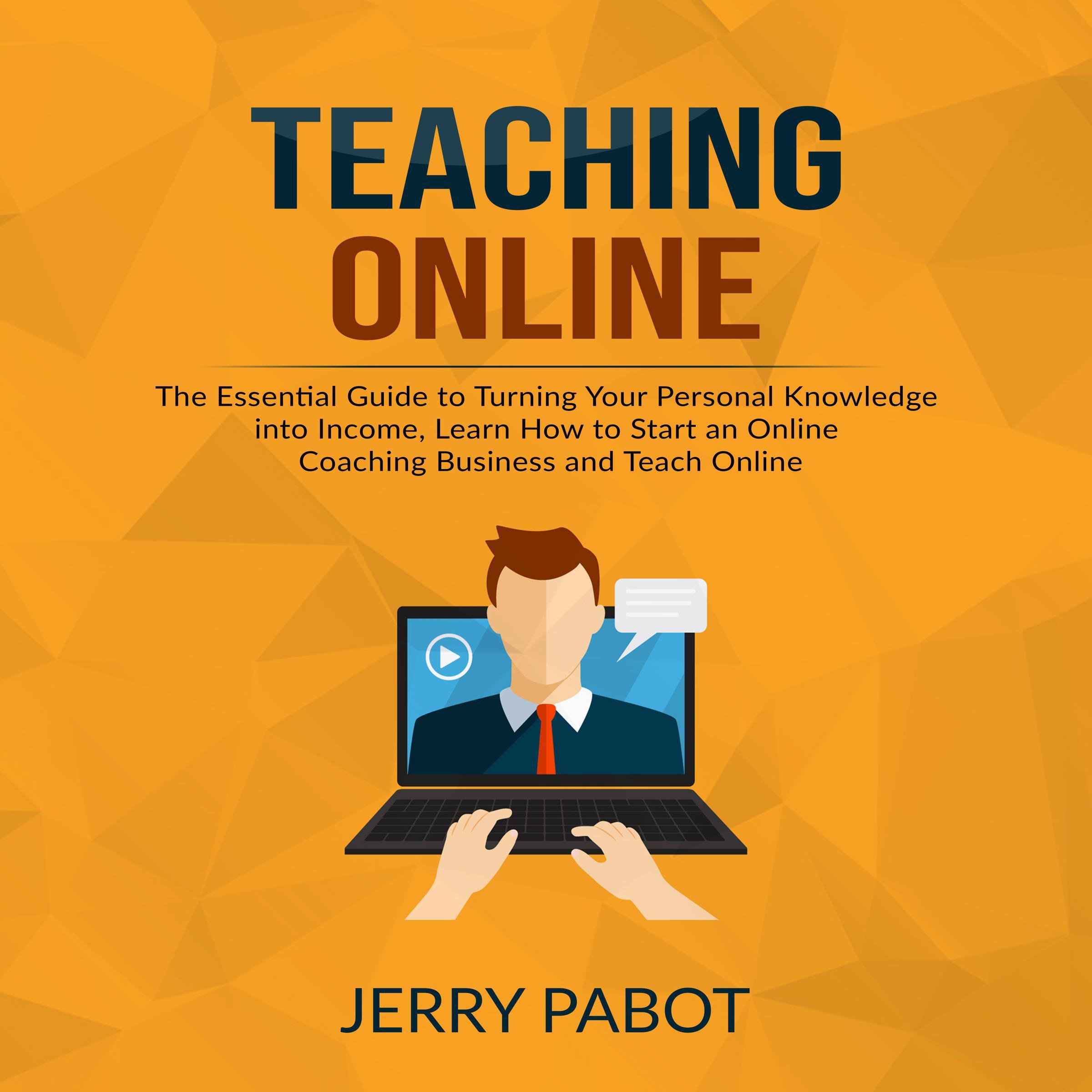 Teaching Online: