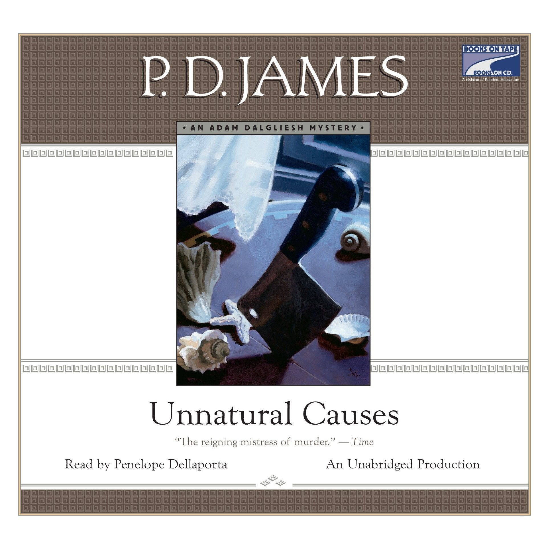 Unnatural Causes