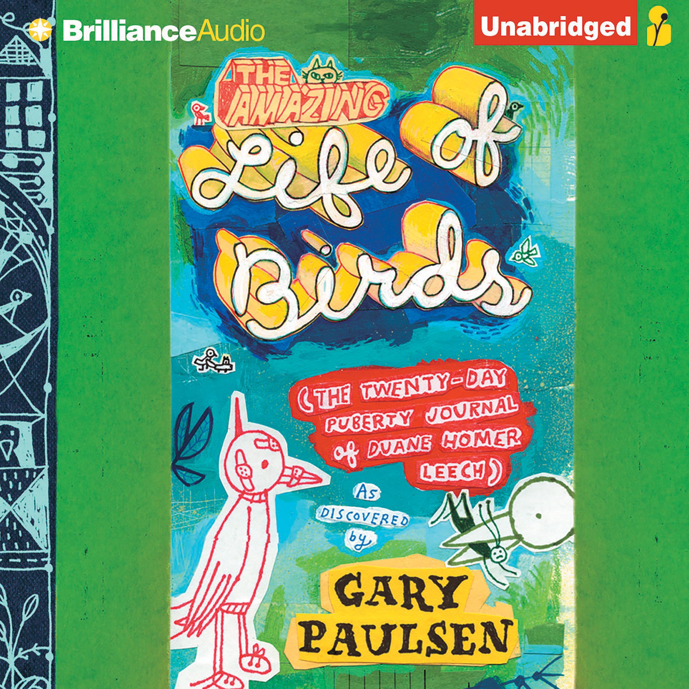 The Amazing Life of Birds