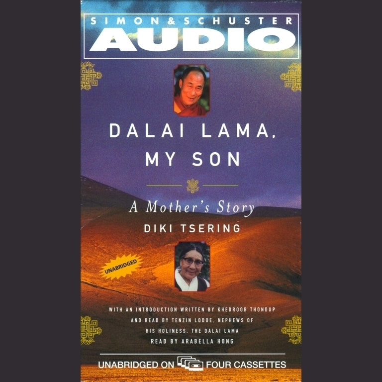 Dalai Lama