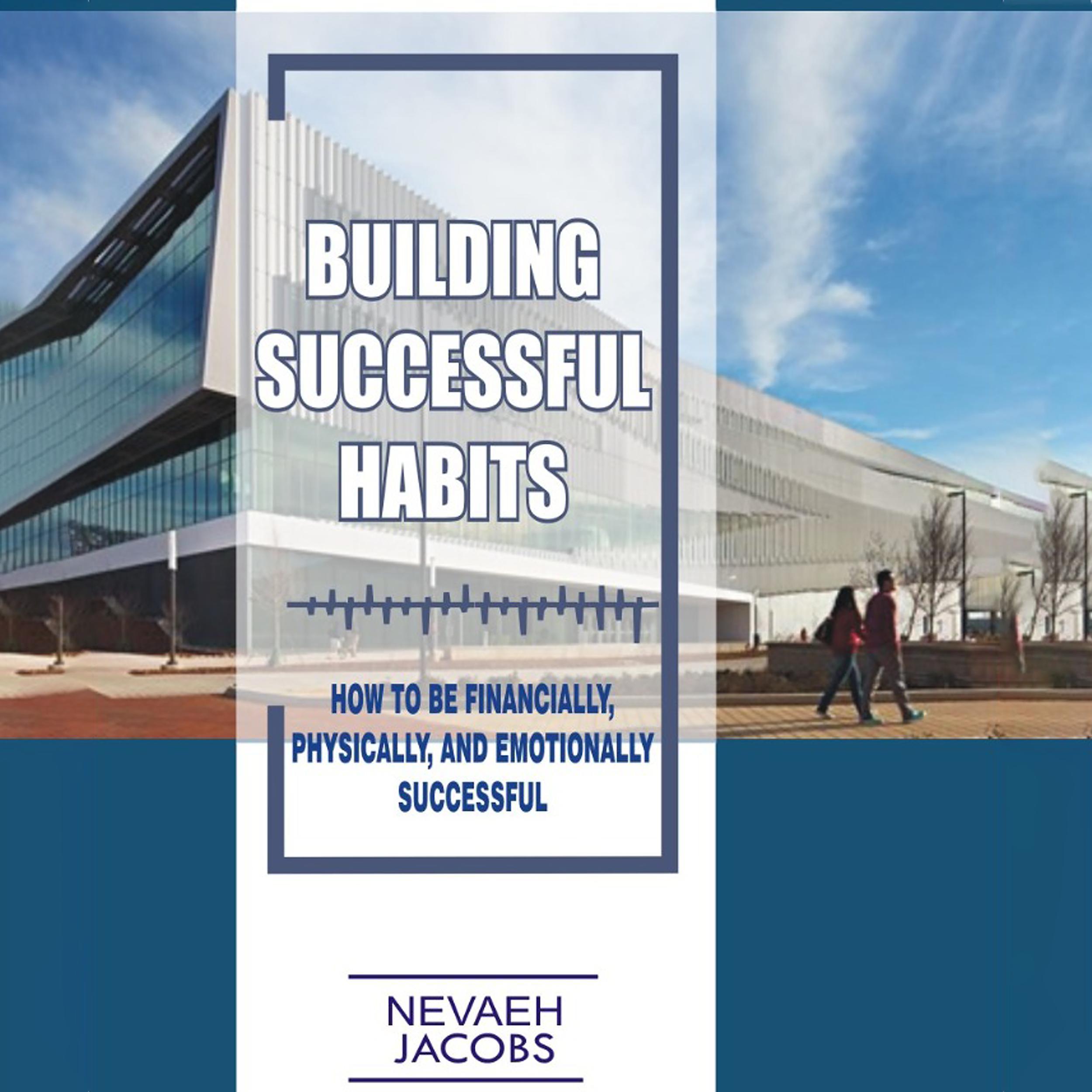 Building Successful Habits