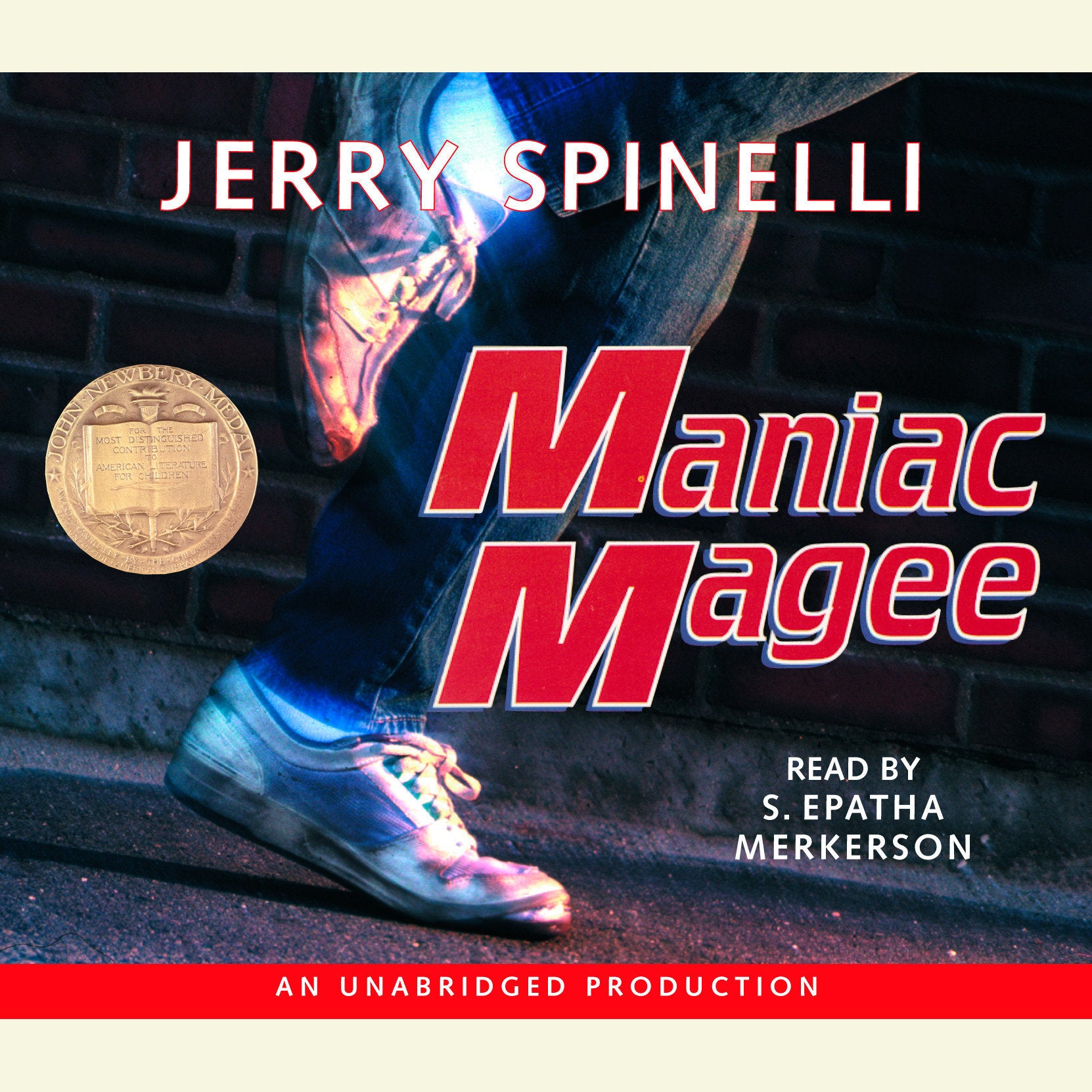 Maniac Magee