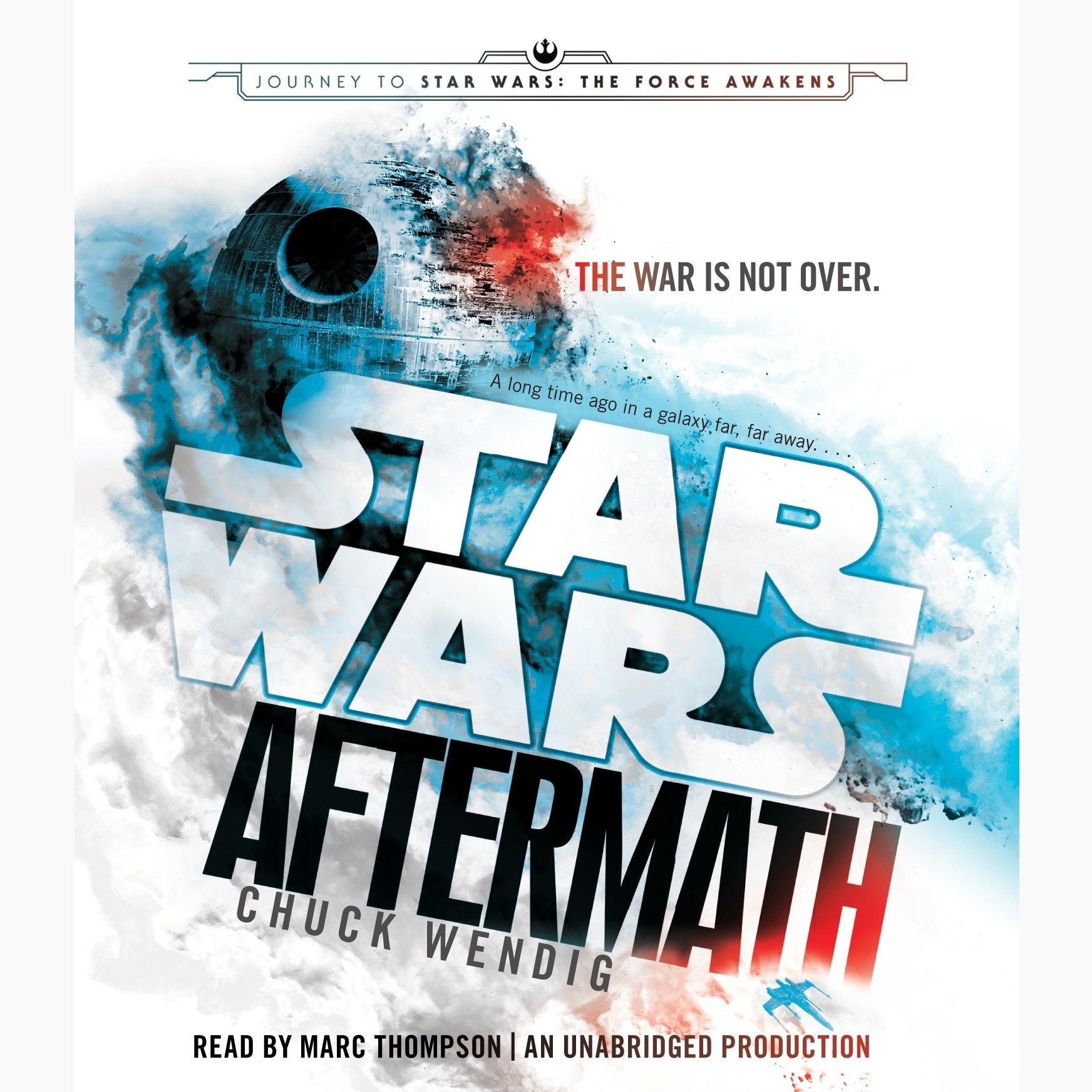 Aftermath: Star Wars