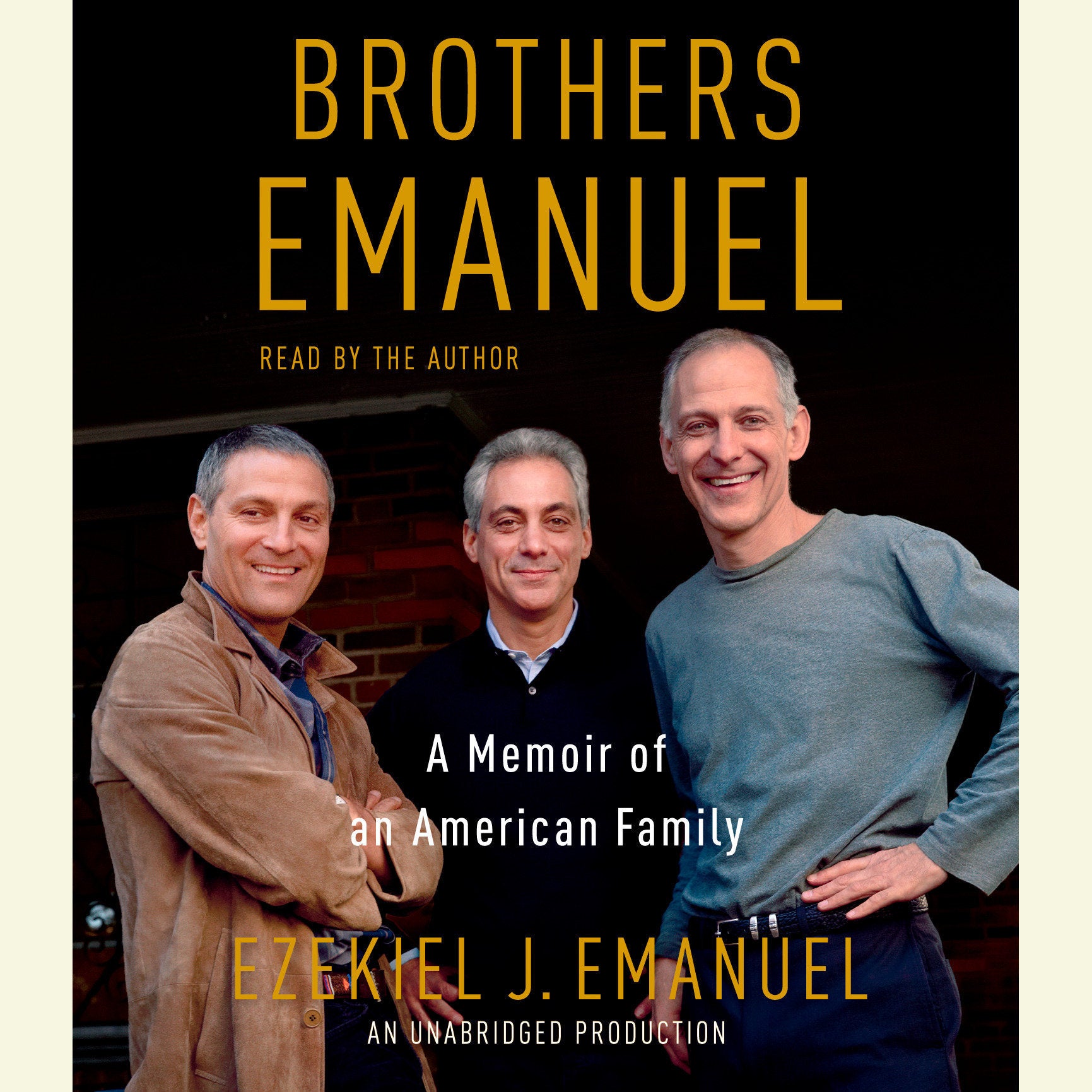 Brothers Emanuel