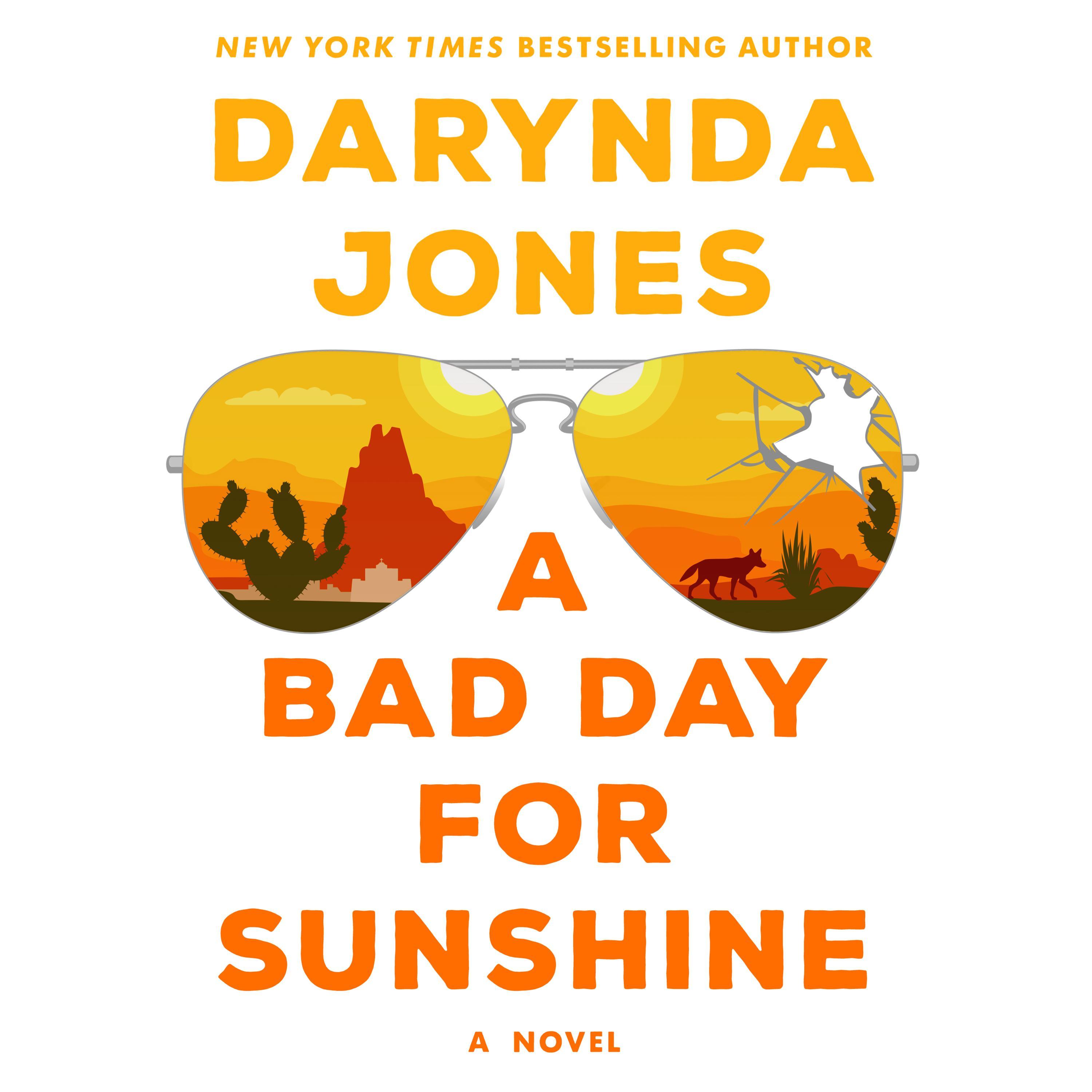 A Bad Day for Sunshine