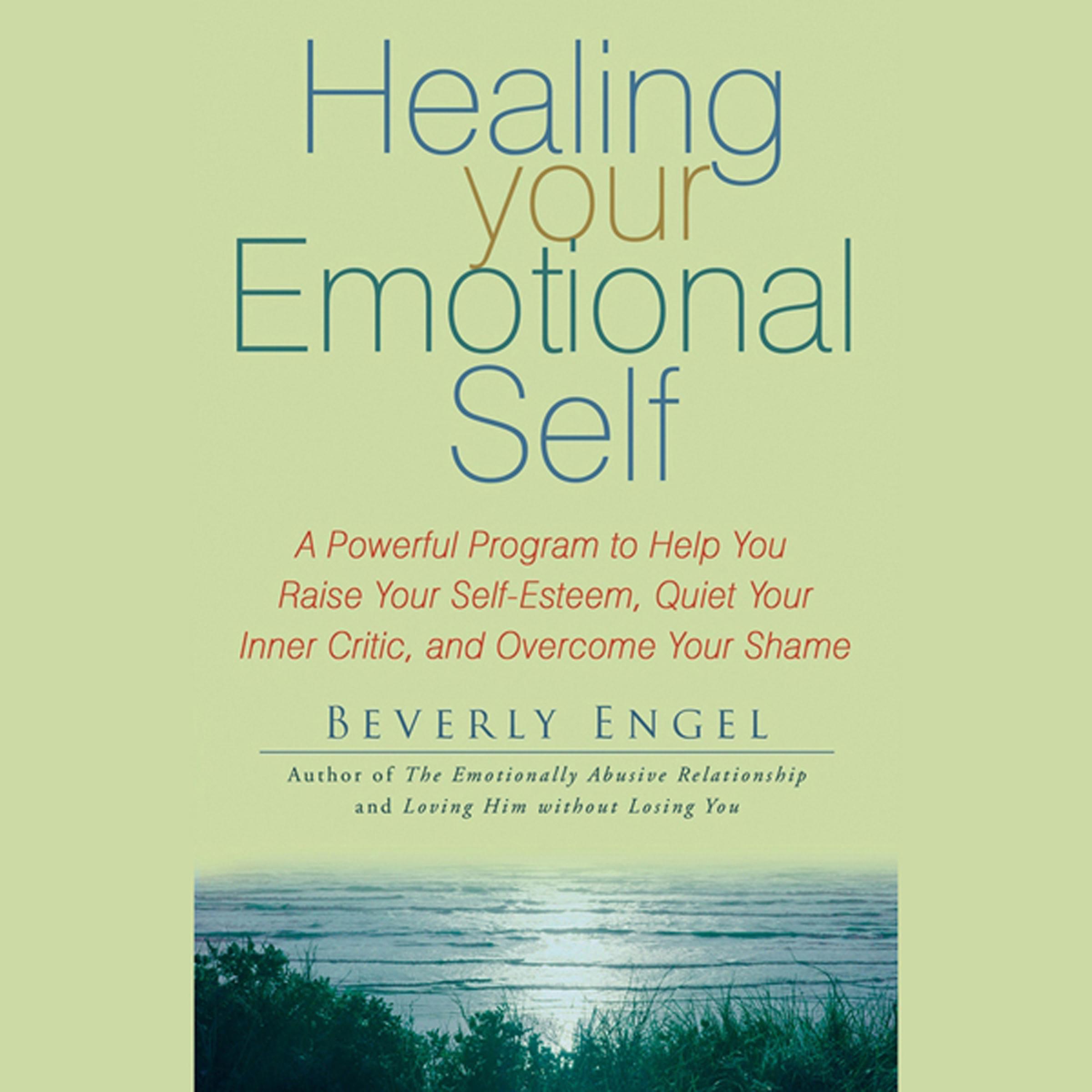 Healing Your Emotional Self