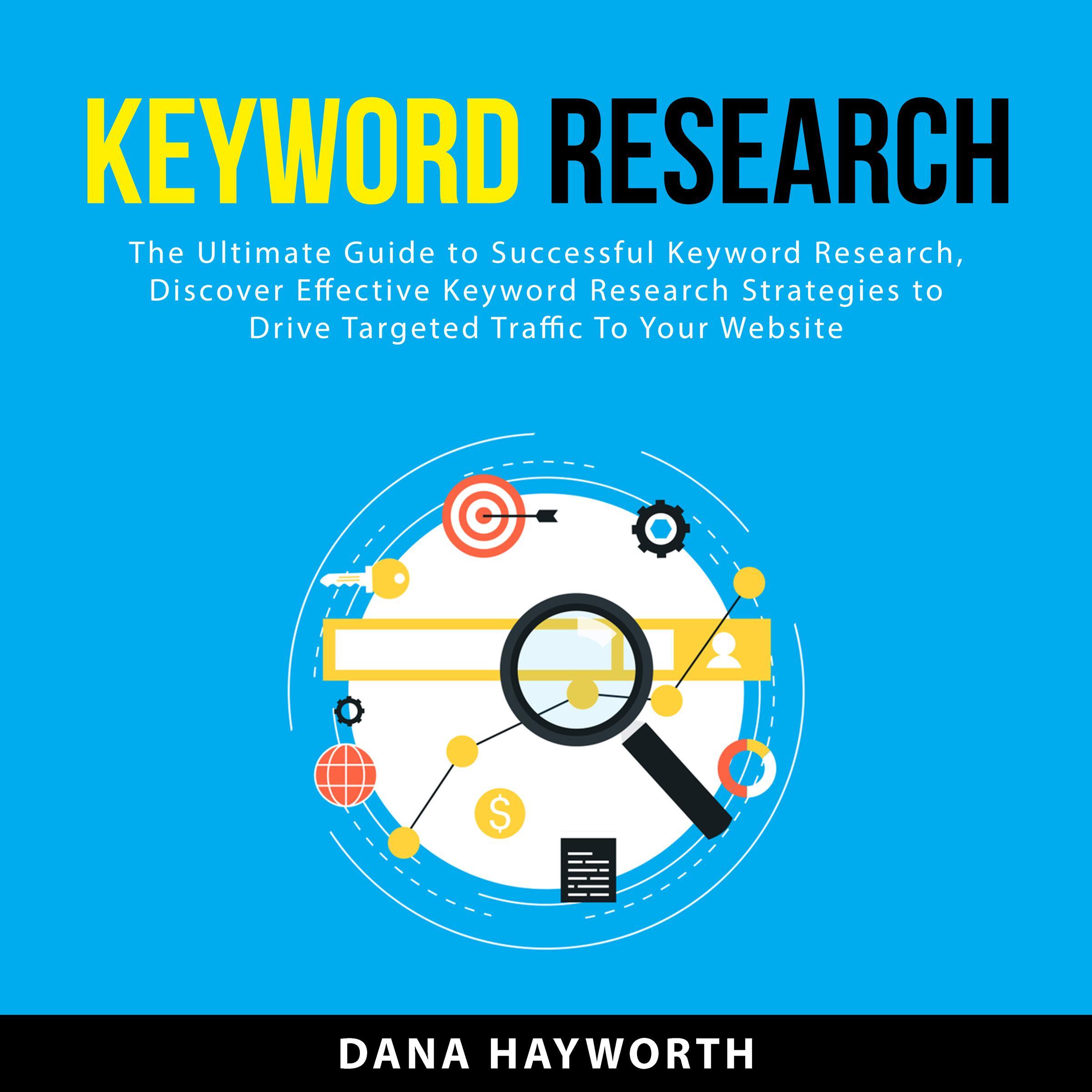Keyword Research