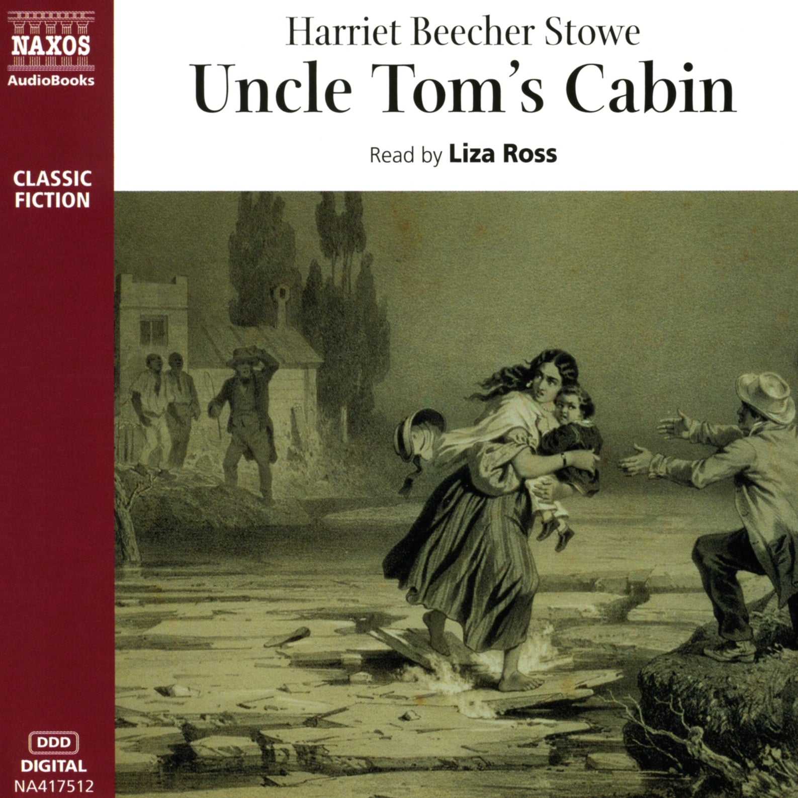 Uncle Tom's Cabin