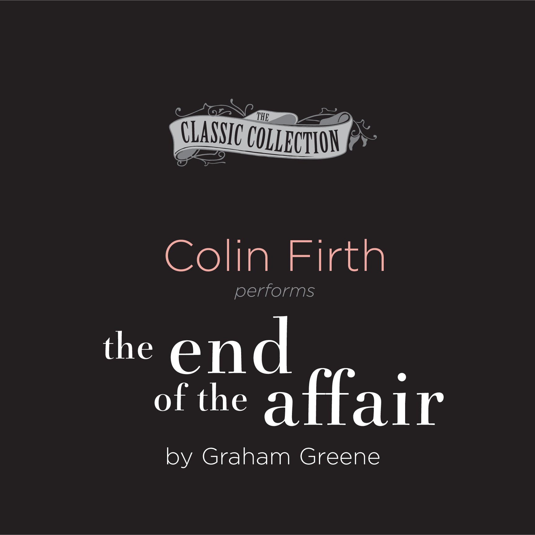 The End of the Affair