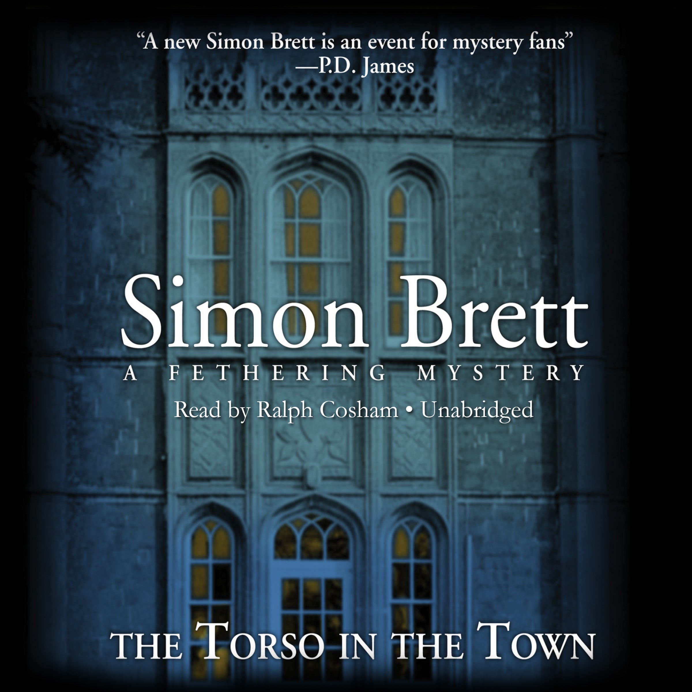 The Torso in the Town