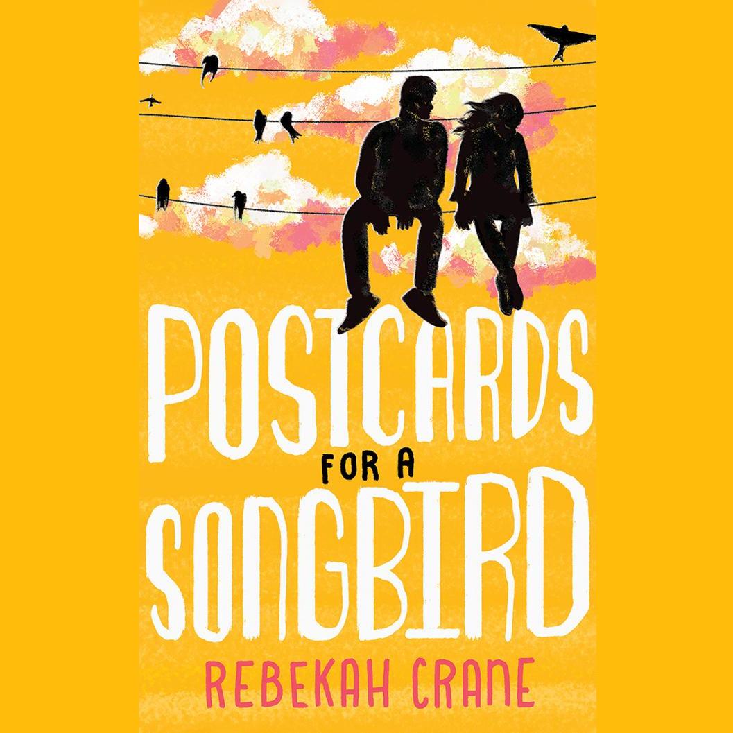 Postcards for a Songbird