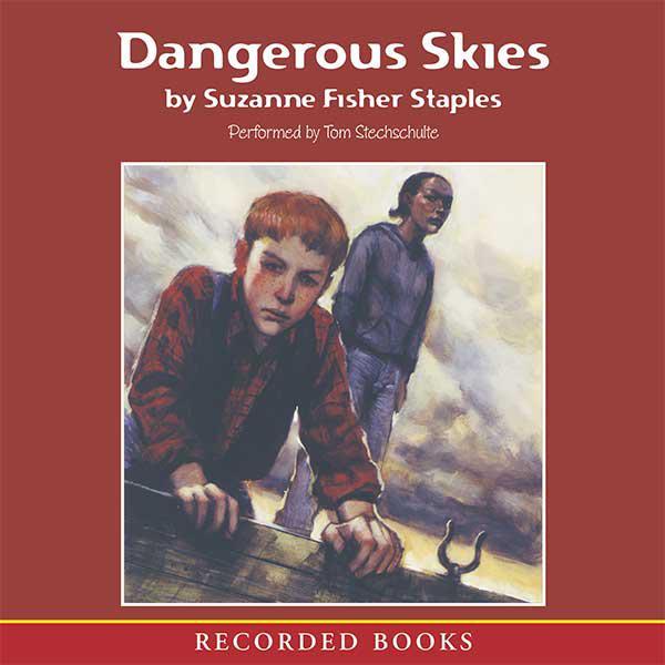 Dangerous Skies