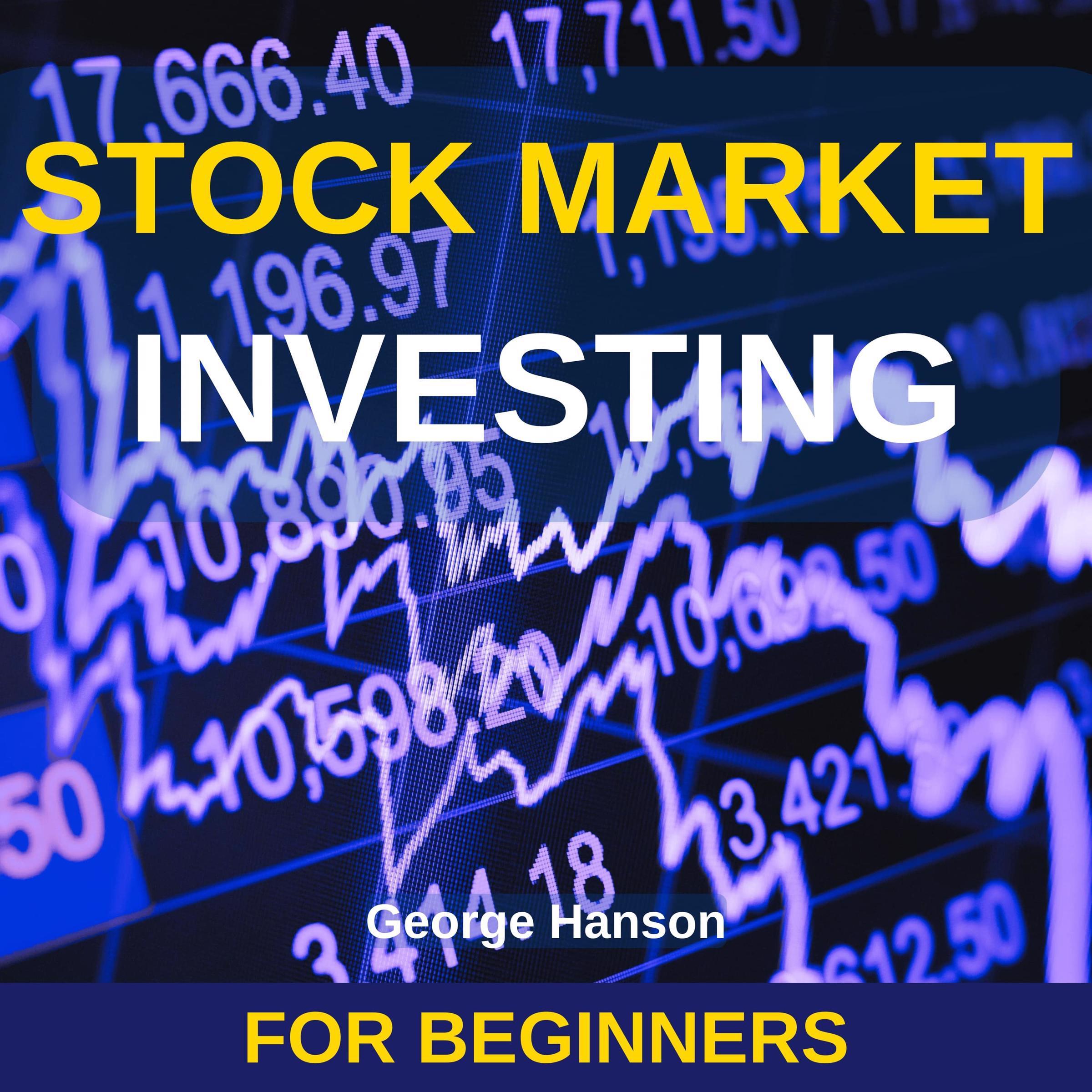 Stock Market Investing for Beginners