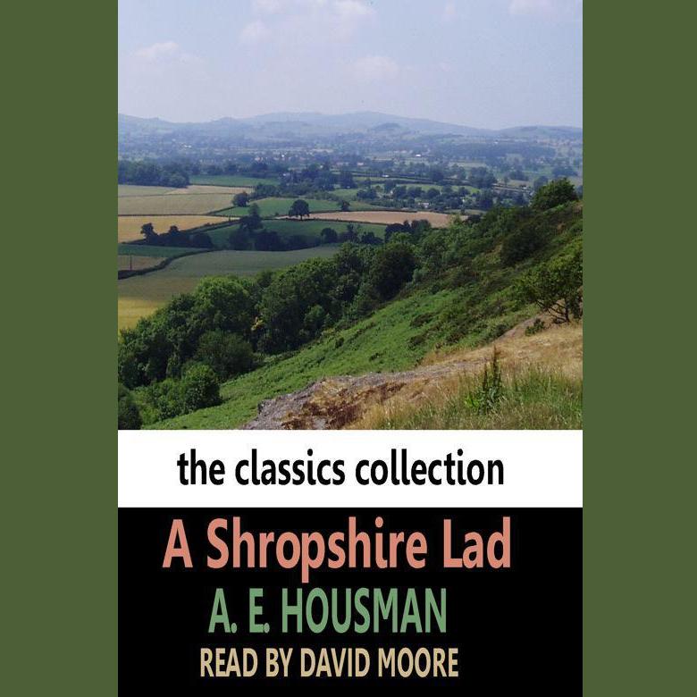 A Shropshire Lad