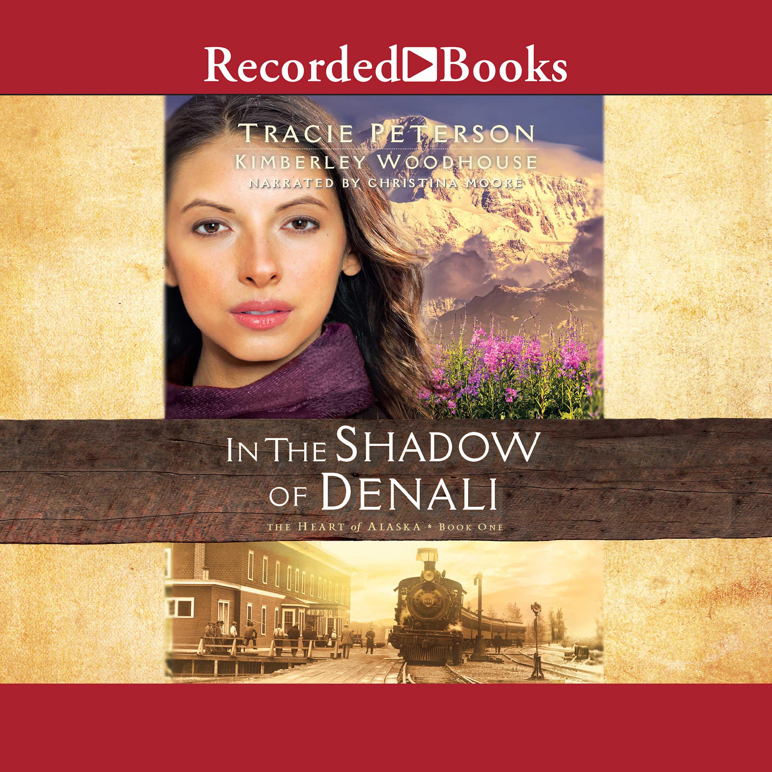 In the Shadow of Denali