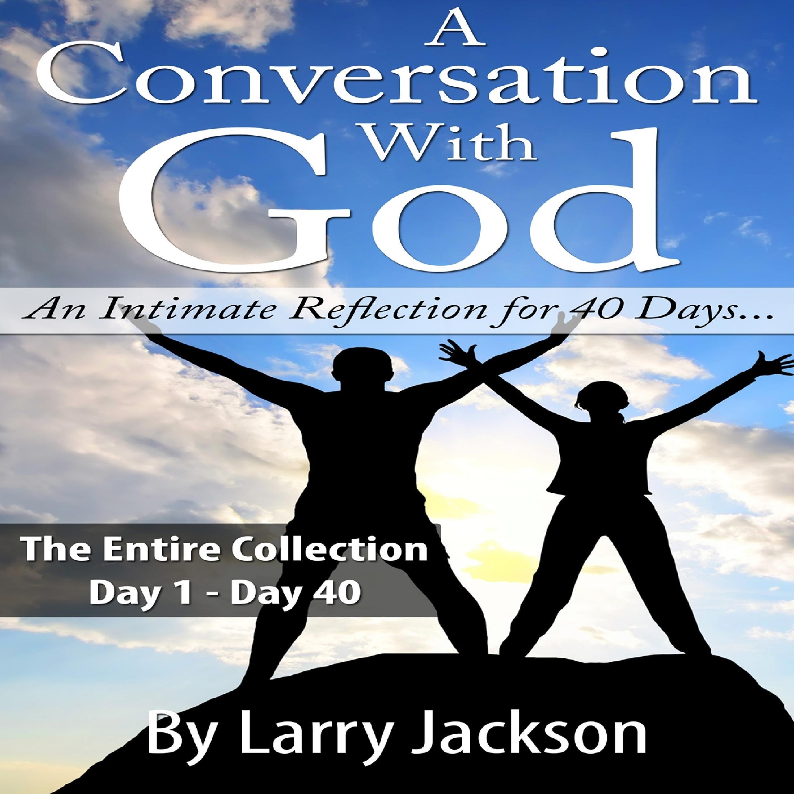 A Conversation with God