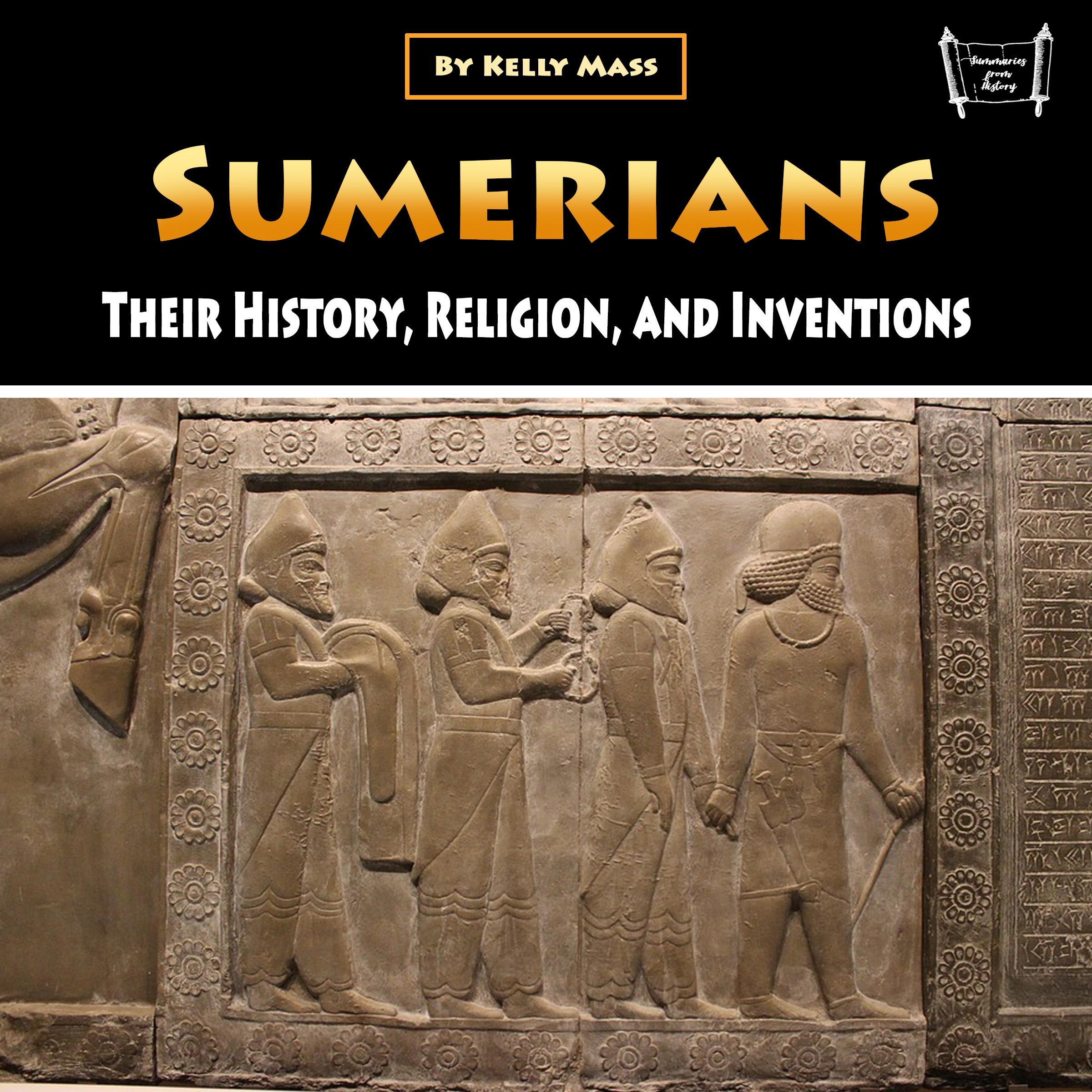 Sumerians