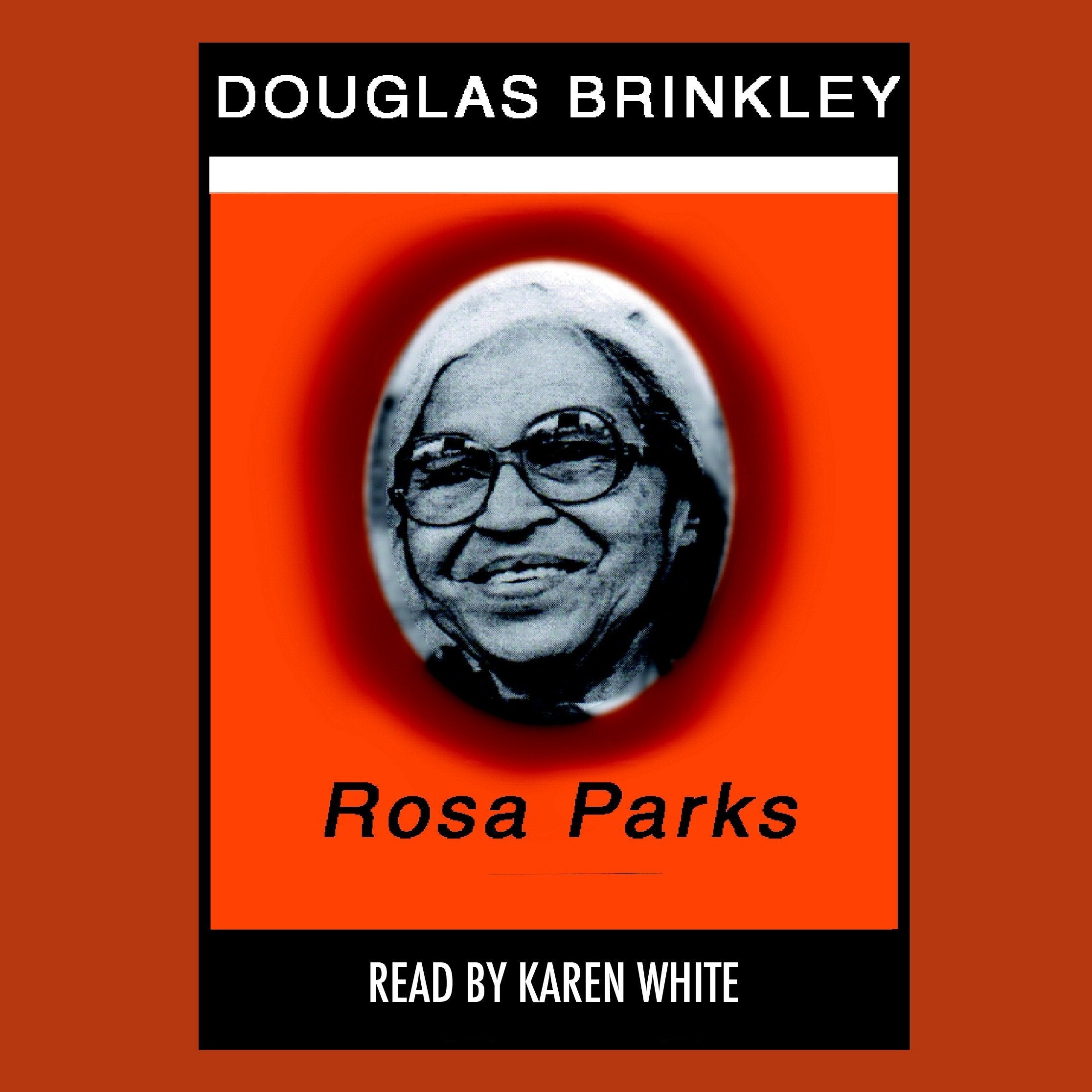 Rosa Parks