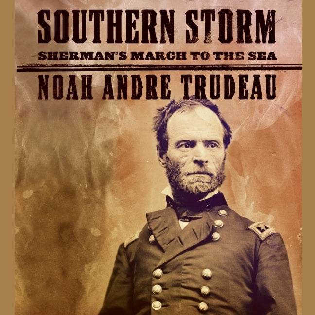 Southern Storm