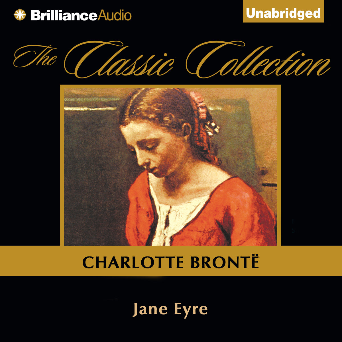 Jane Eyre