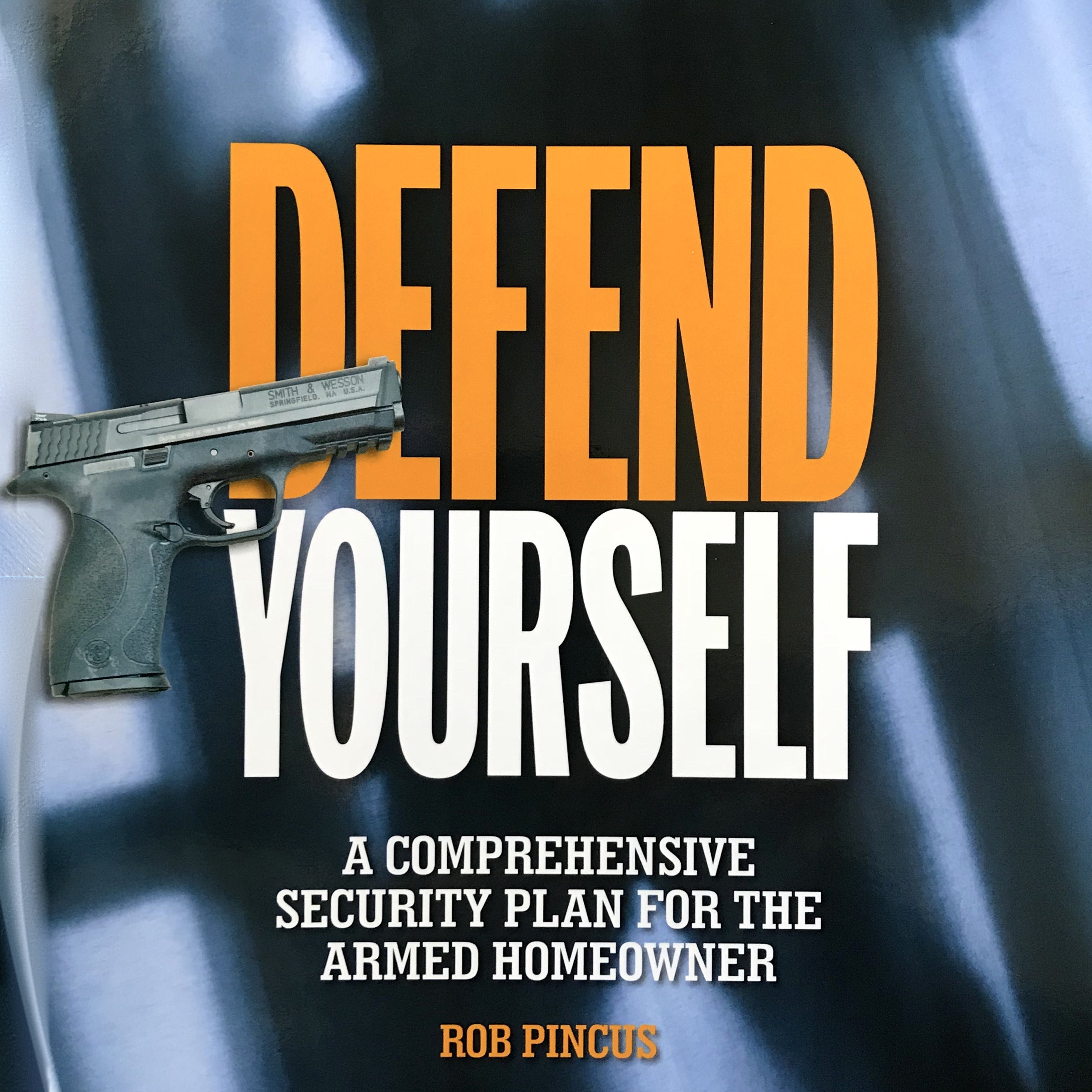 Defend Yourself