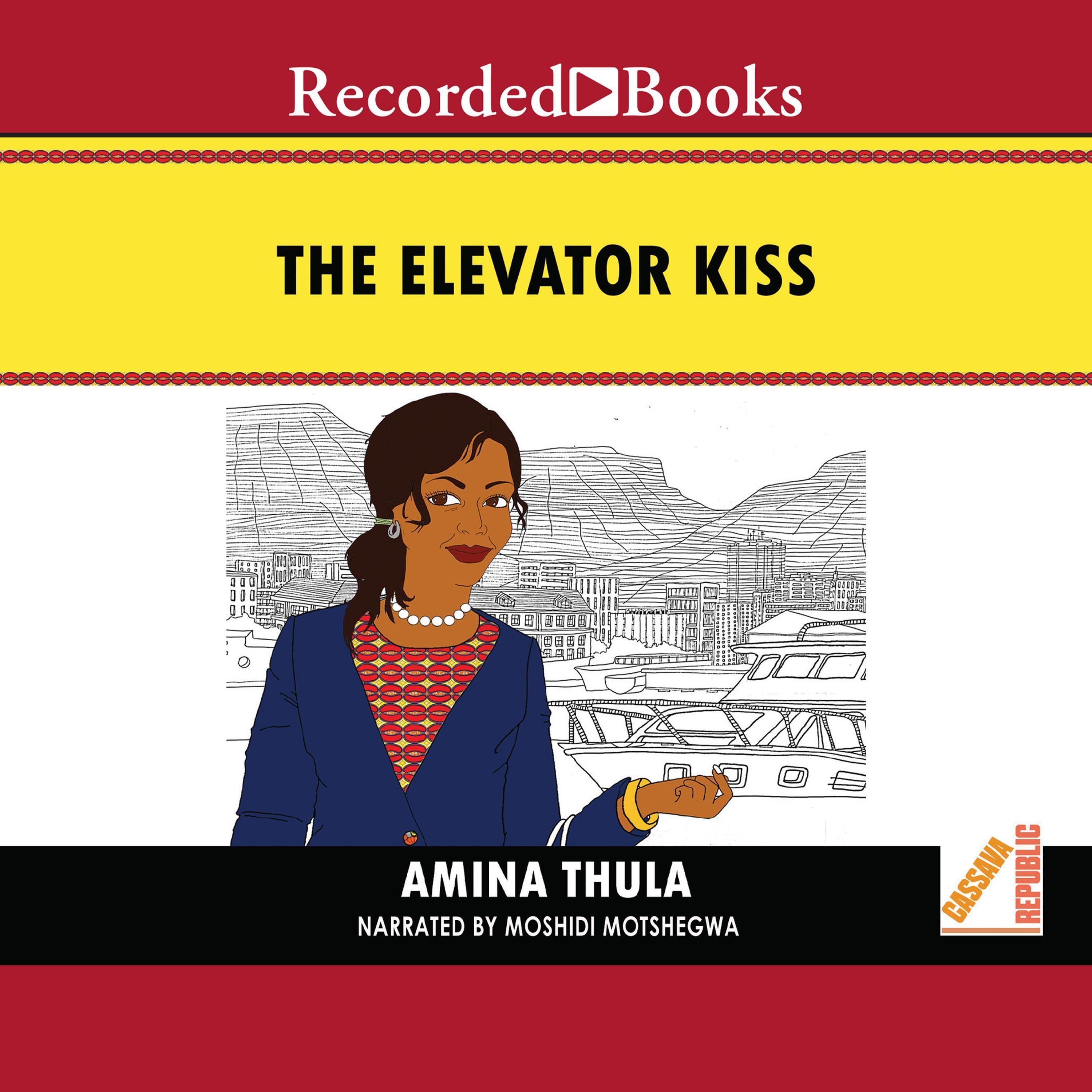 The Elevator Kiss