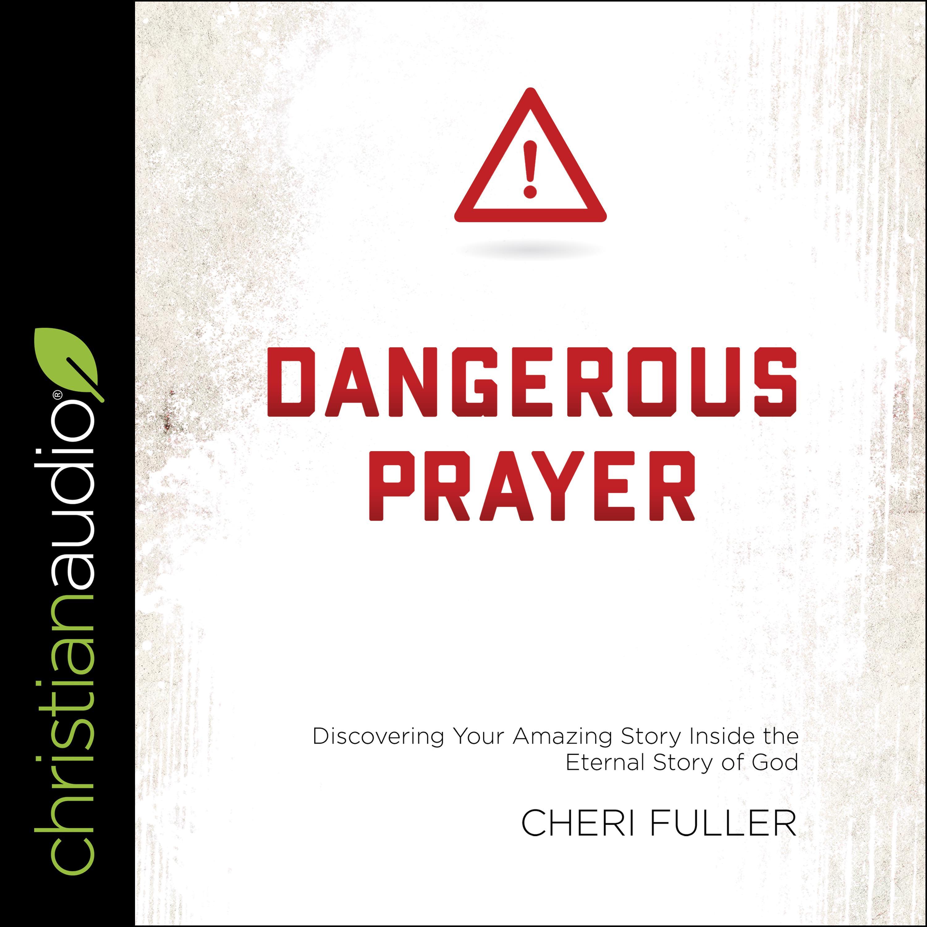 DANGEROUS PRAYER