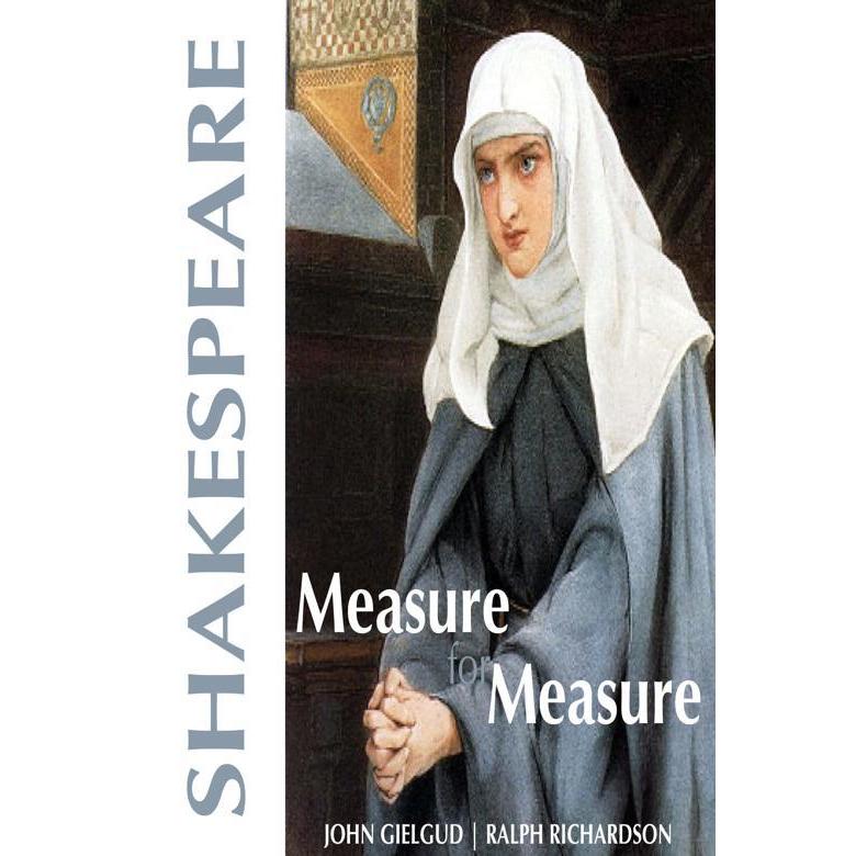 Measure for Measure