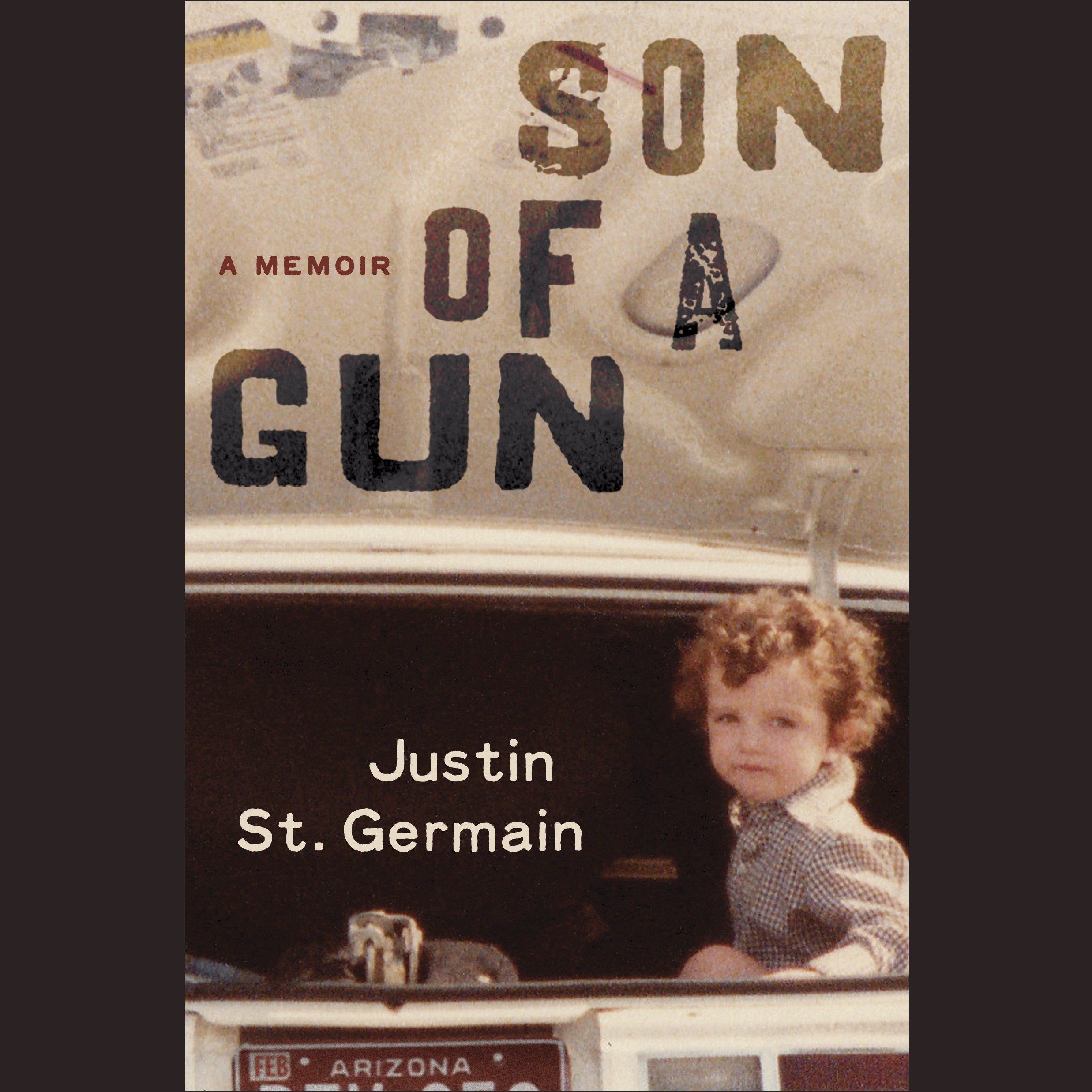 Son of a Gun
