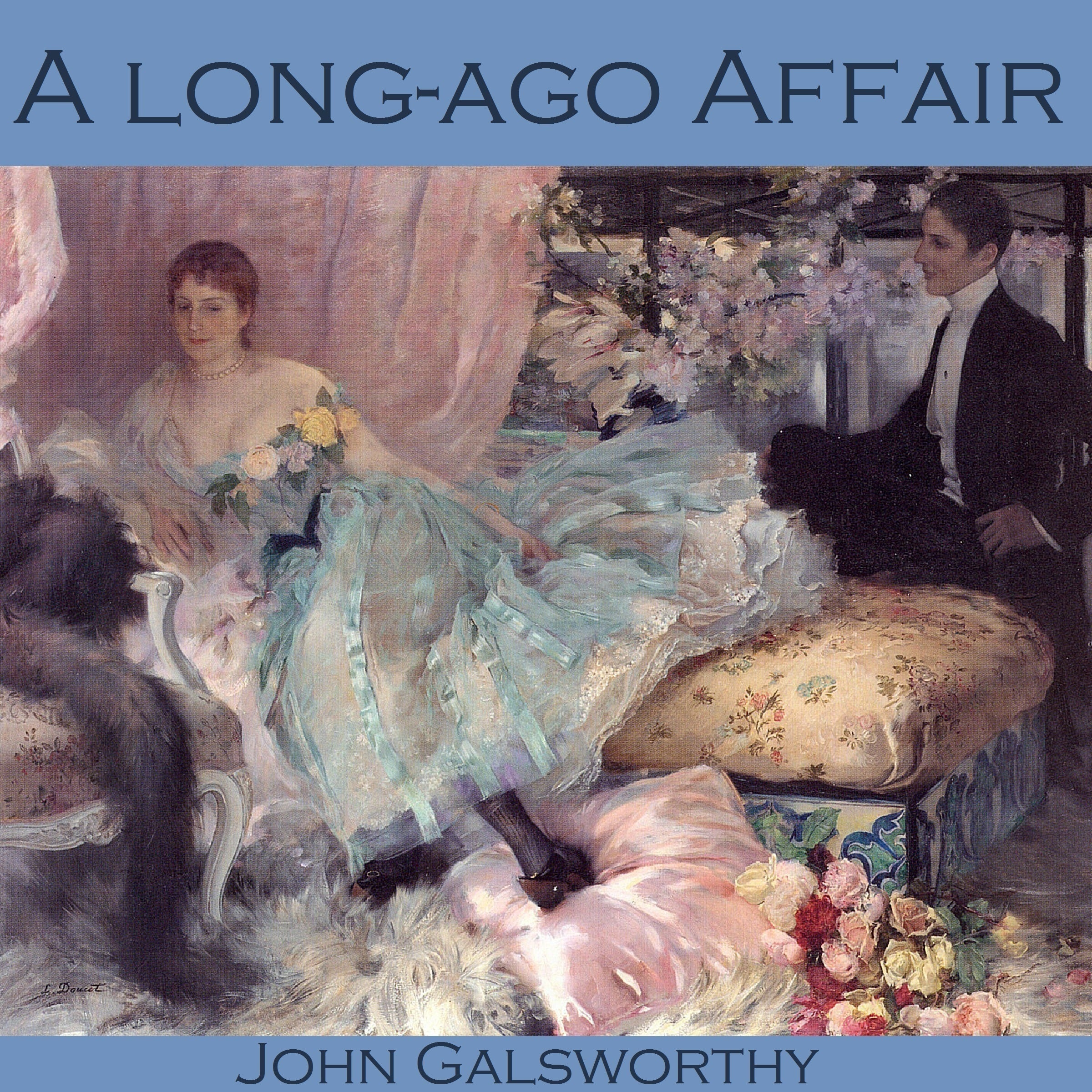 A Long-Ago Affair