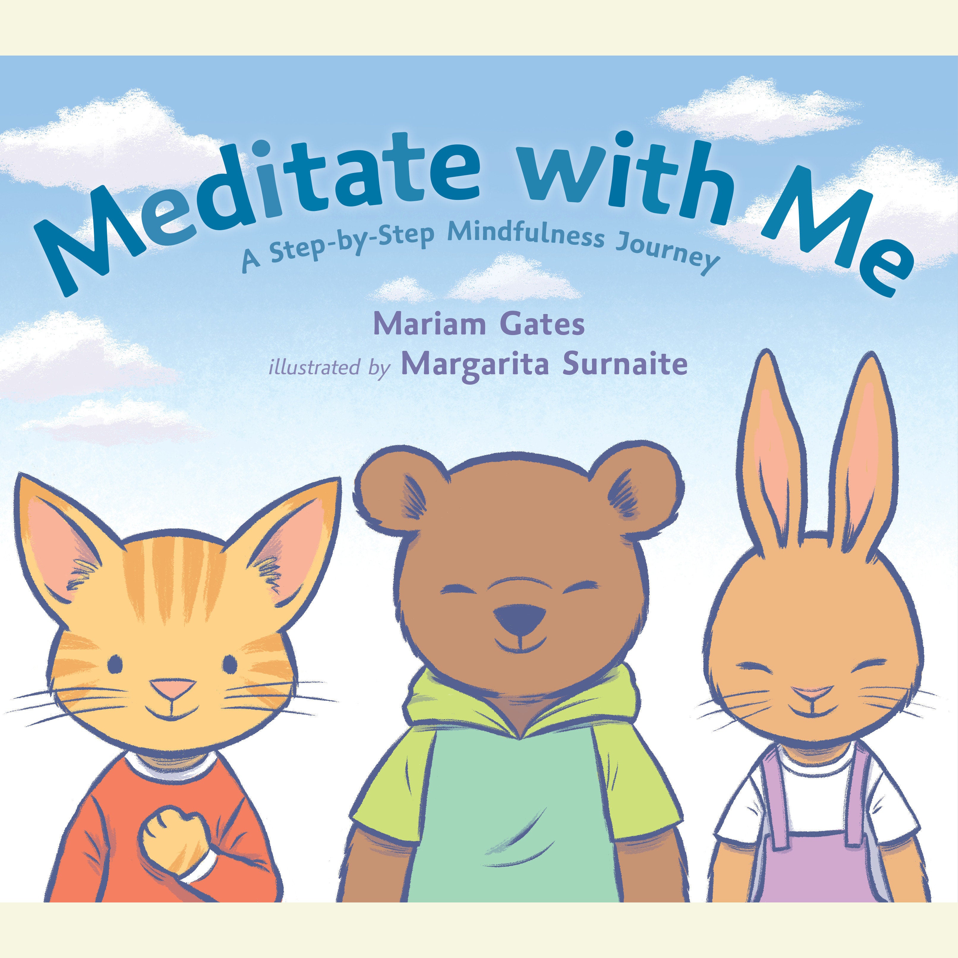 Meditate with Me