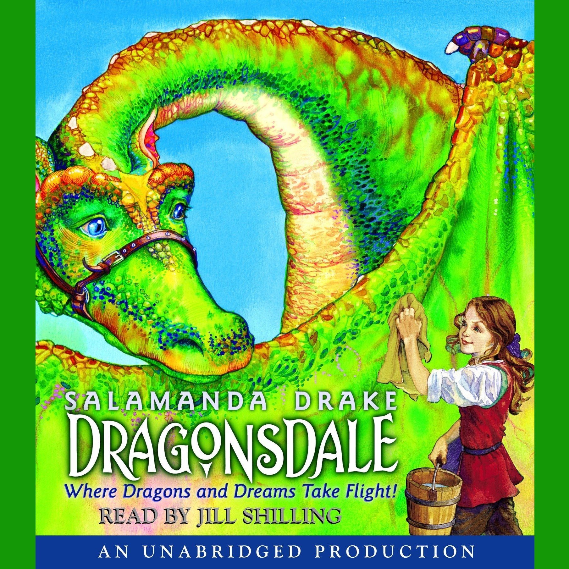 Dragonsdale