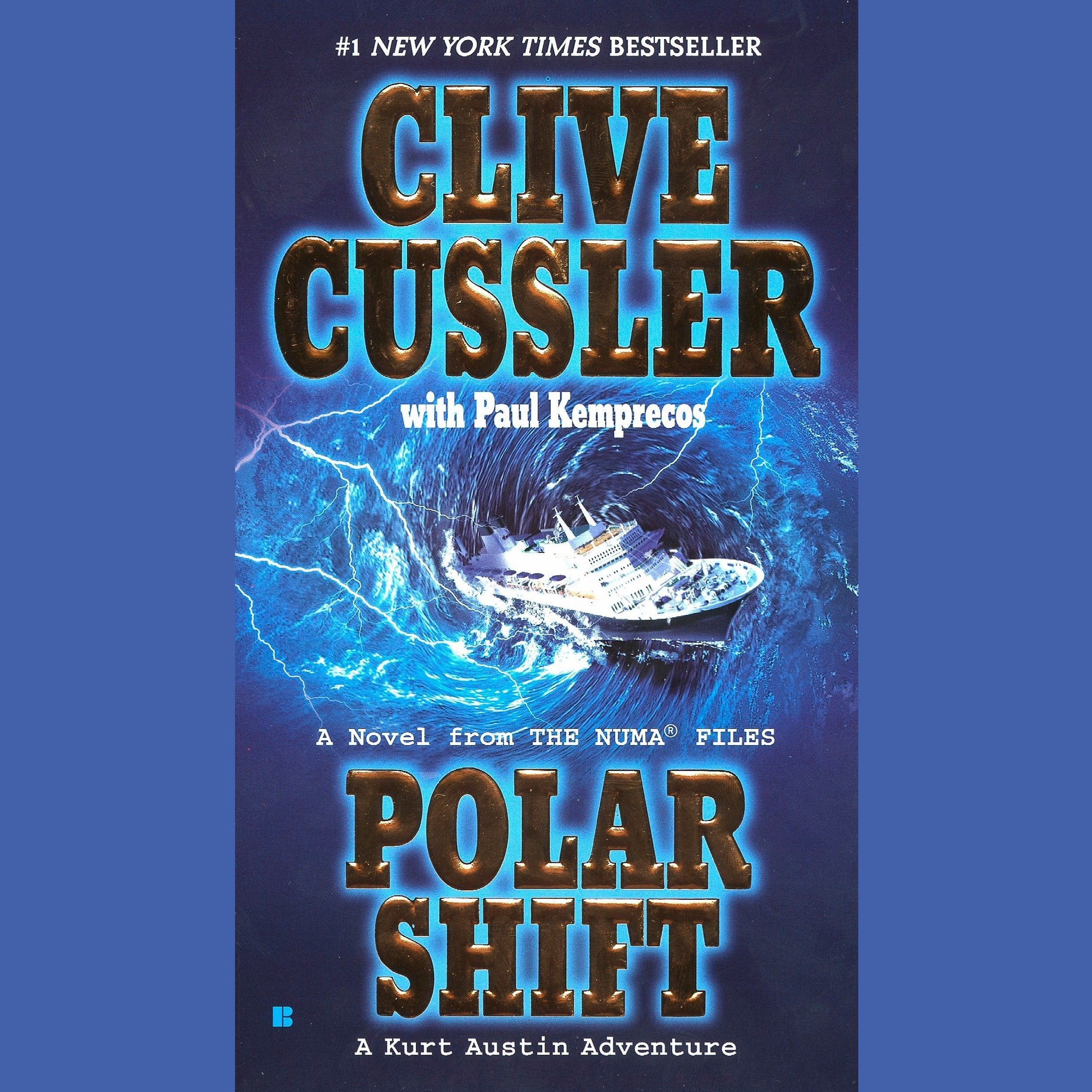 Polar Shift